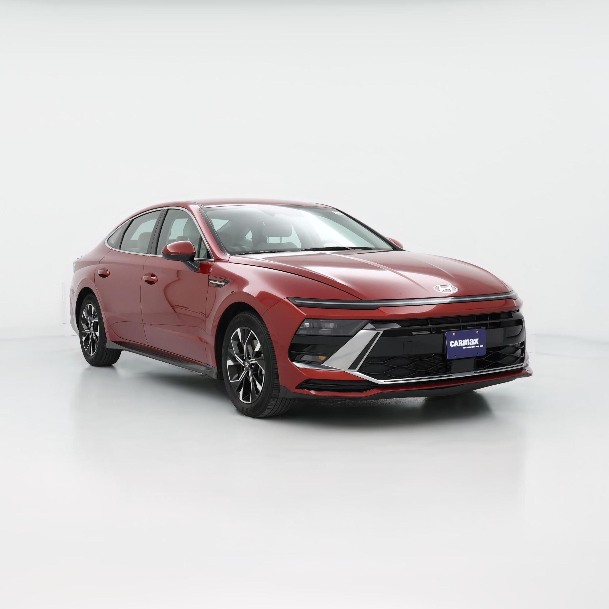 Thumbnail: 2025 Hyundai Sonata - 1