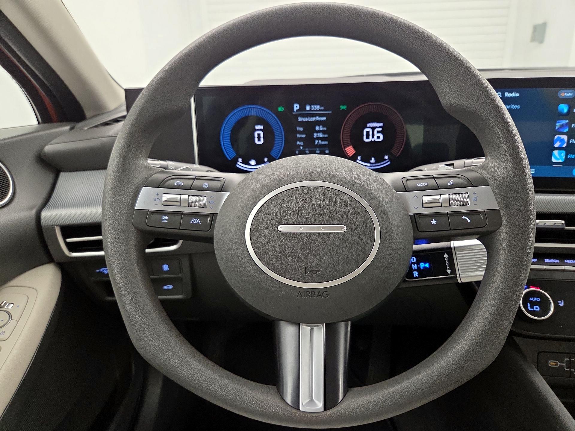 Thumbnail: 2025 Hyundai Sonata - 10