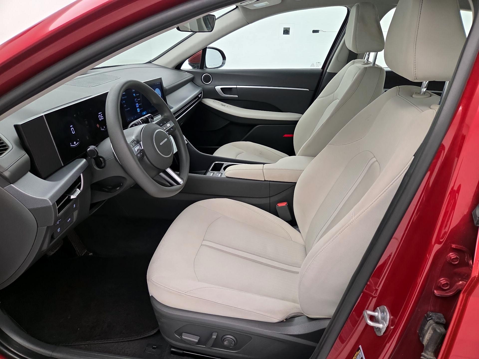 Thumbnail: 2025 Hyundai Sonata - 11