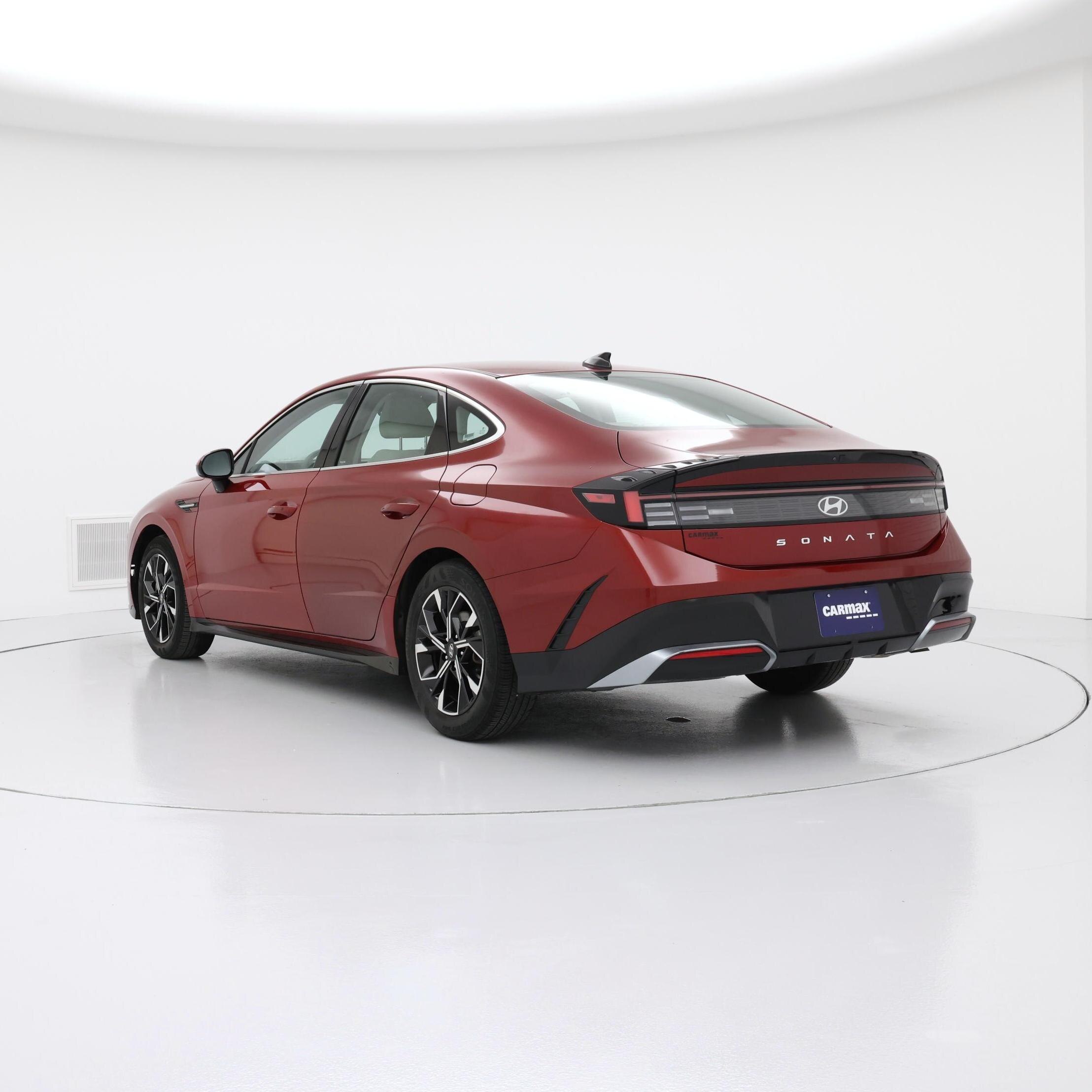 Thumbnail: 2025 Hyundai Sonata - 2