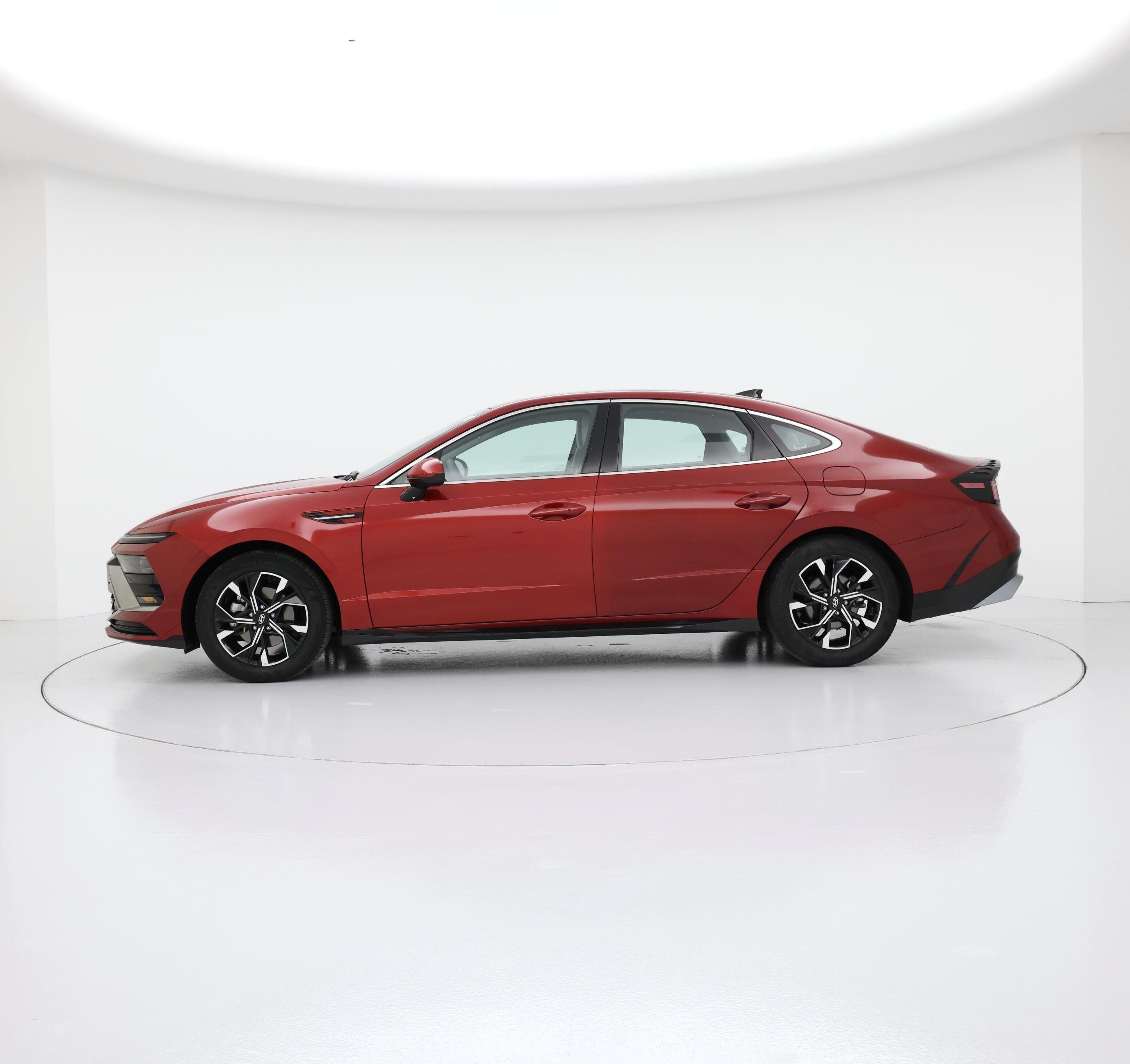Thumbnail: 2025 Hyundai Sonata - 3