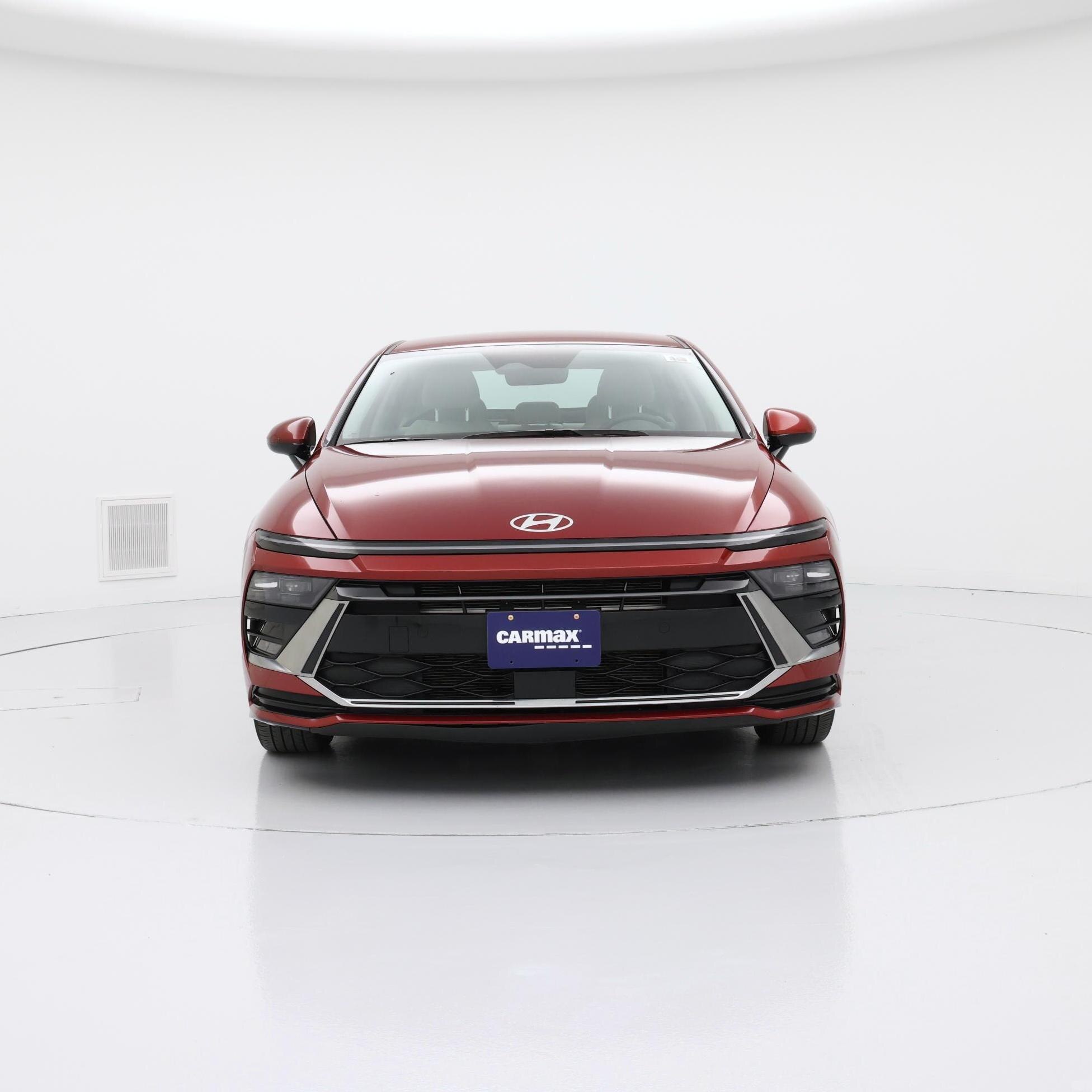 Thumbnail: 2025 Hyundai Sonata - 5