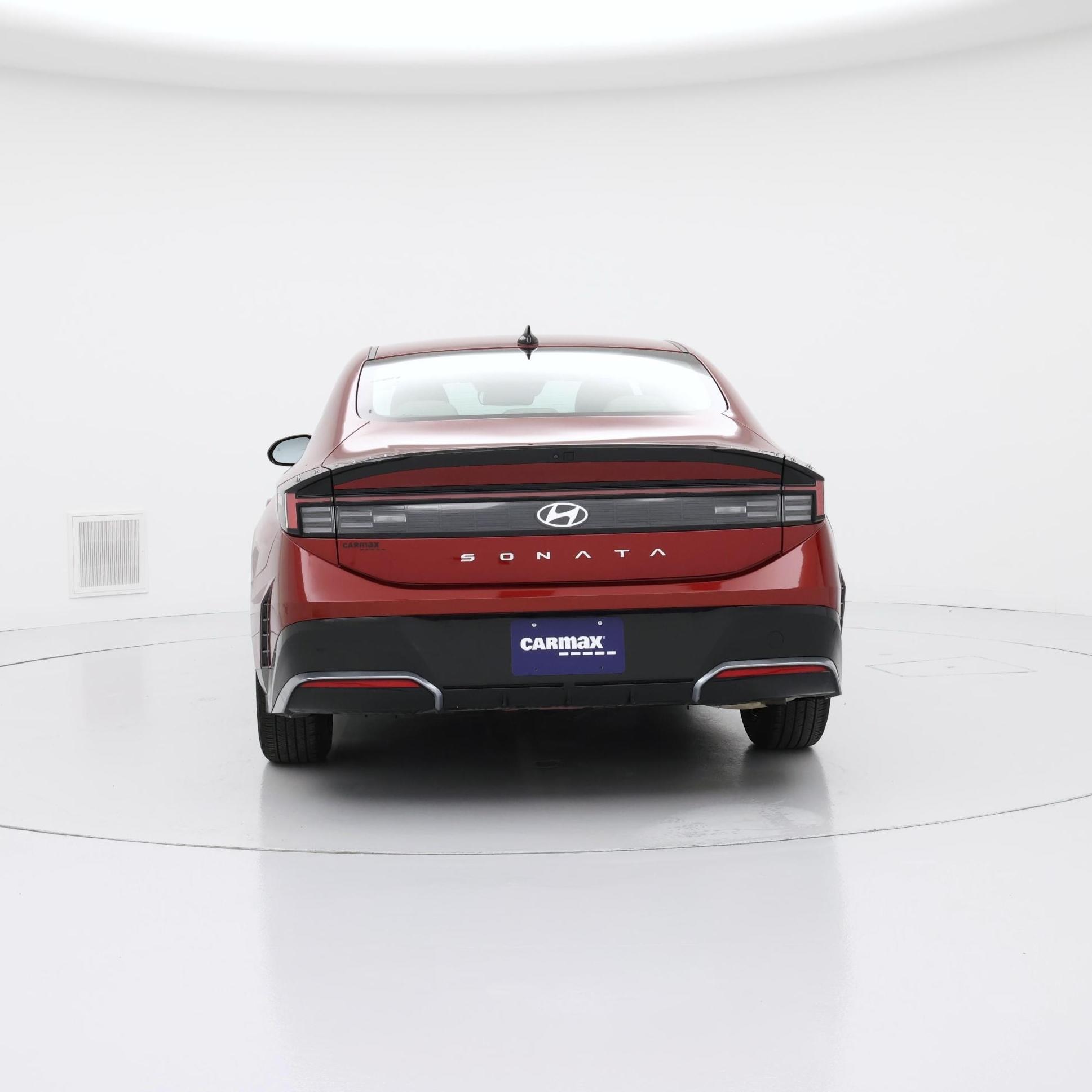 Thumbnail: 2025 Hyundai Sonata - 6