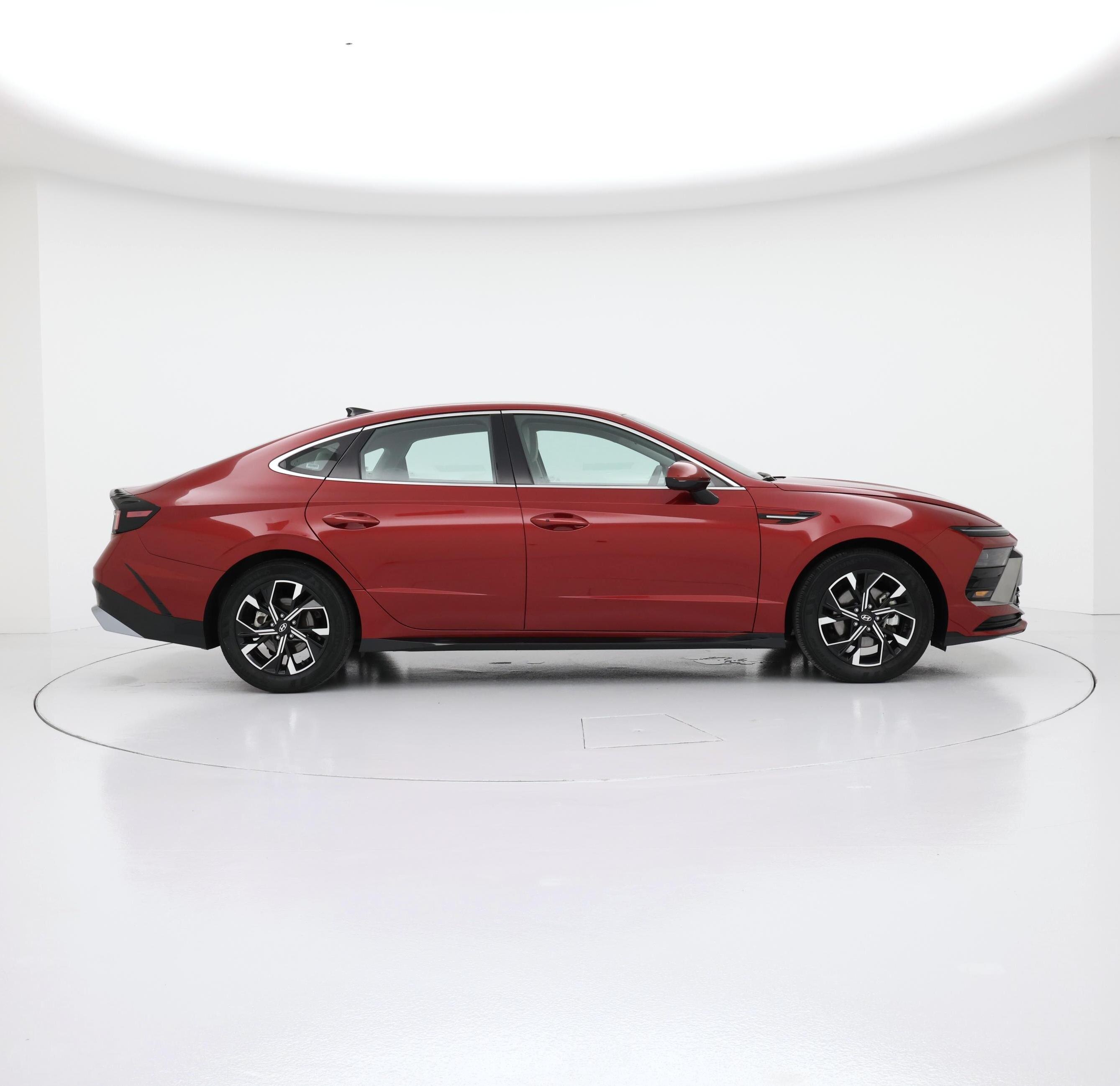 Thumbnail: 2025 Hyundai Sonata - 7