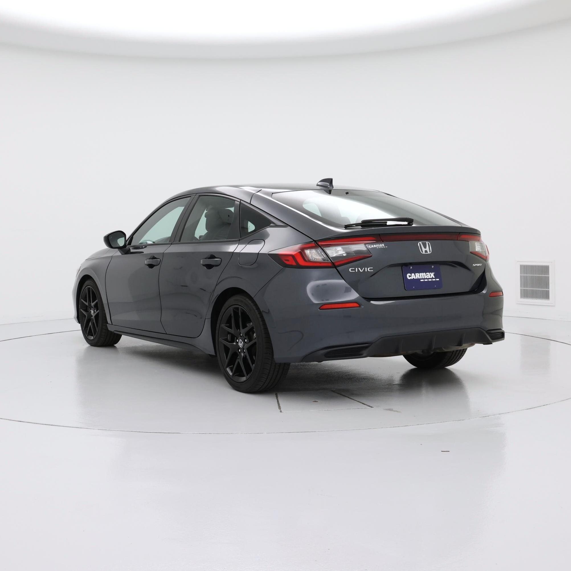 Thumbnail: 2025 Honda Civic - 2