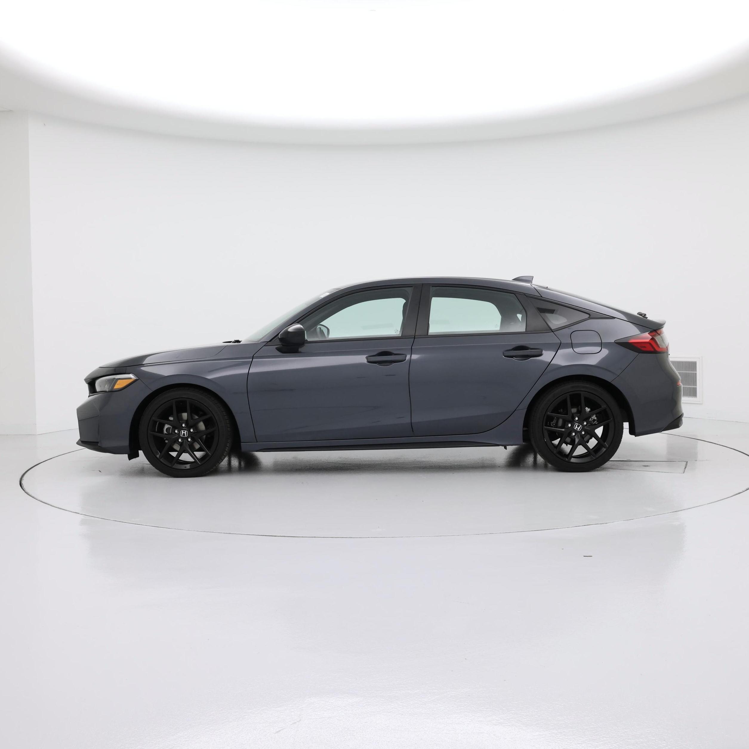 Thumbnail: 2025 Honda Civic - 3