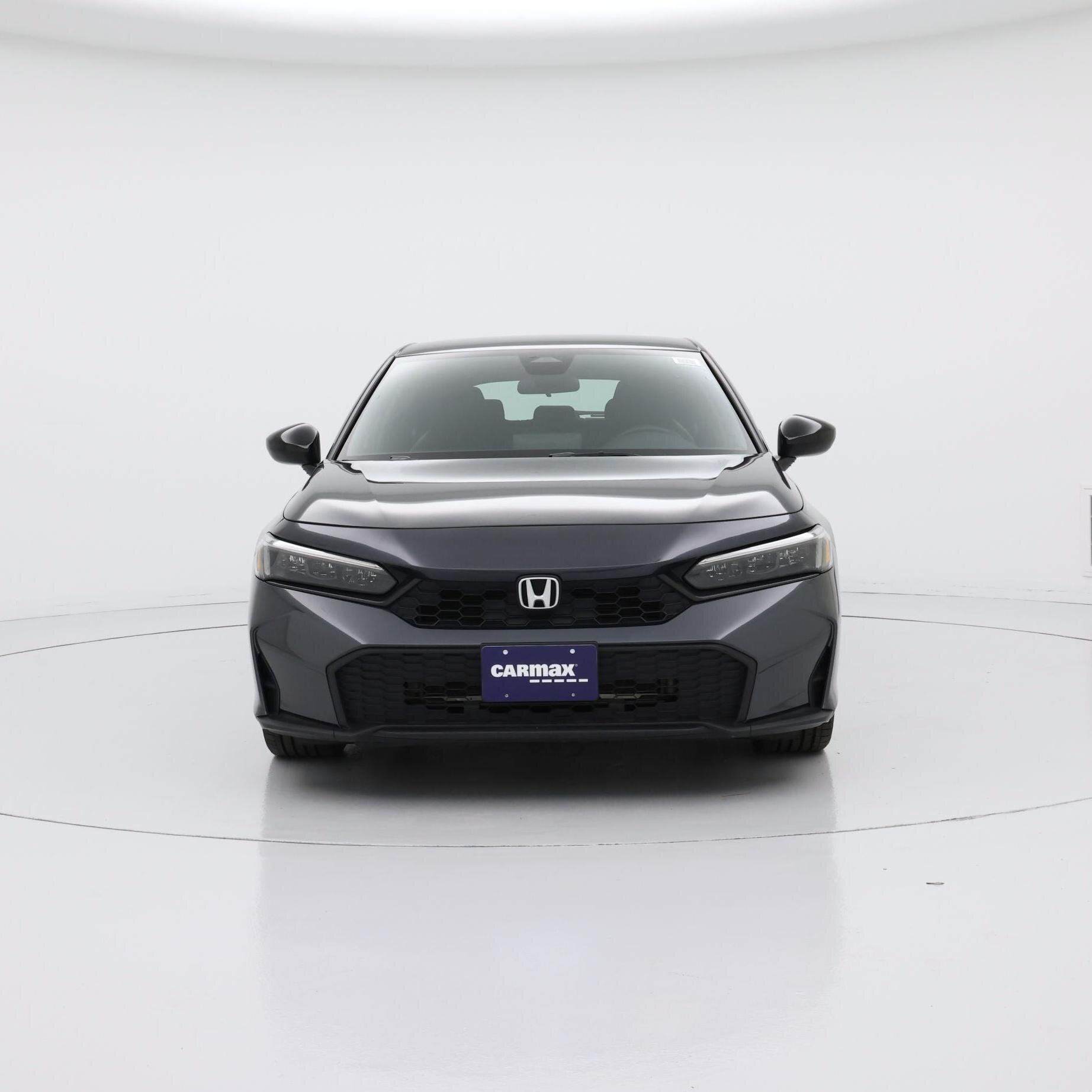 Thumbnail: 2025 Honda Civic - 5