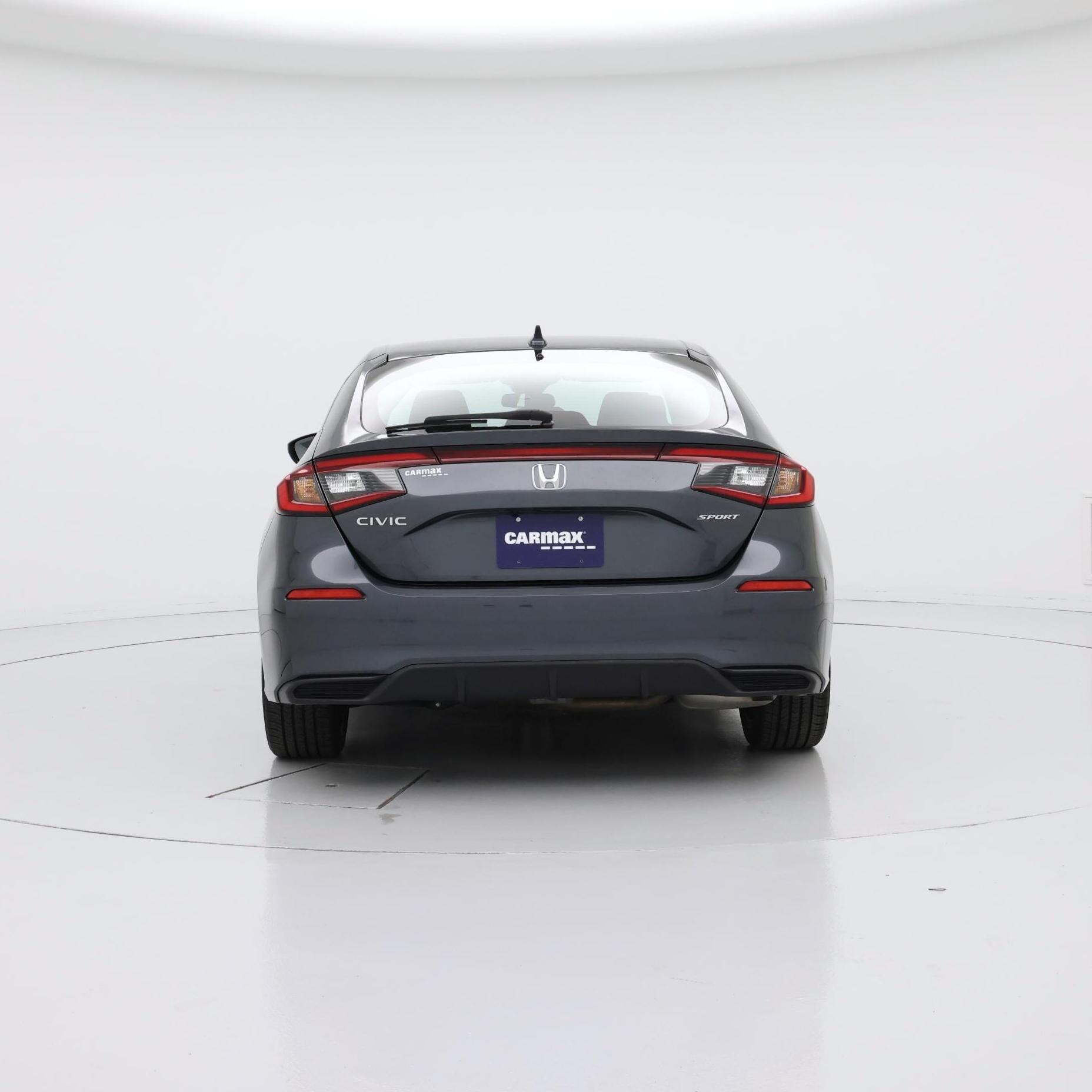 Thumbnail: 2025 Honda Civic - 6