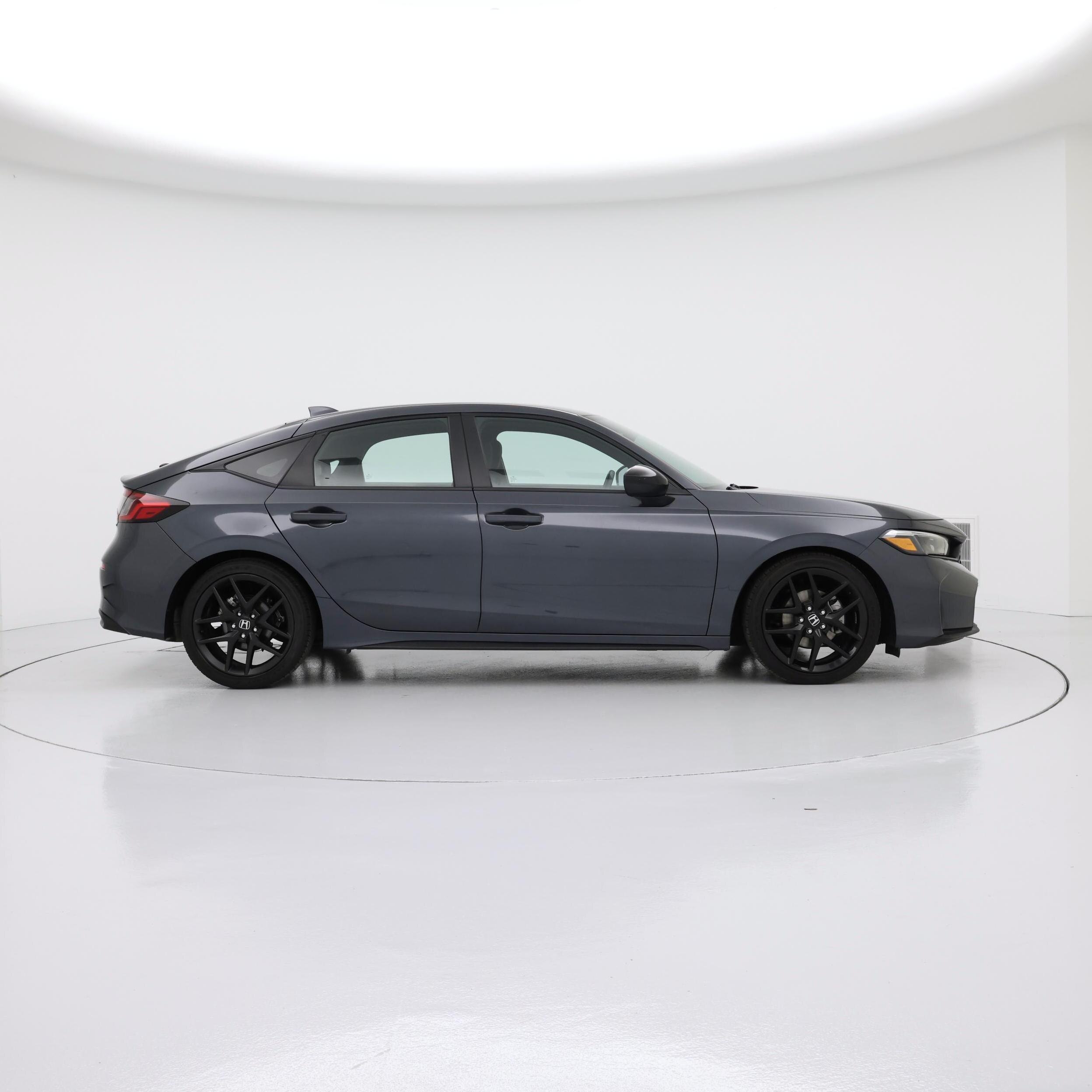 Thumbnail: 2025 Honda Civic - 7