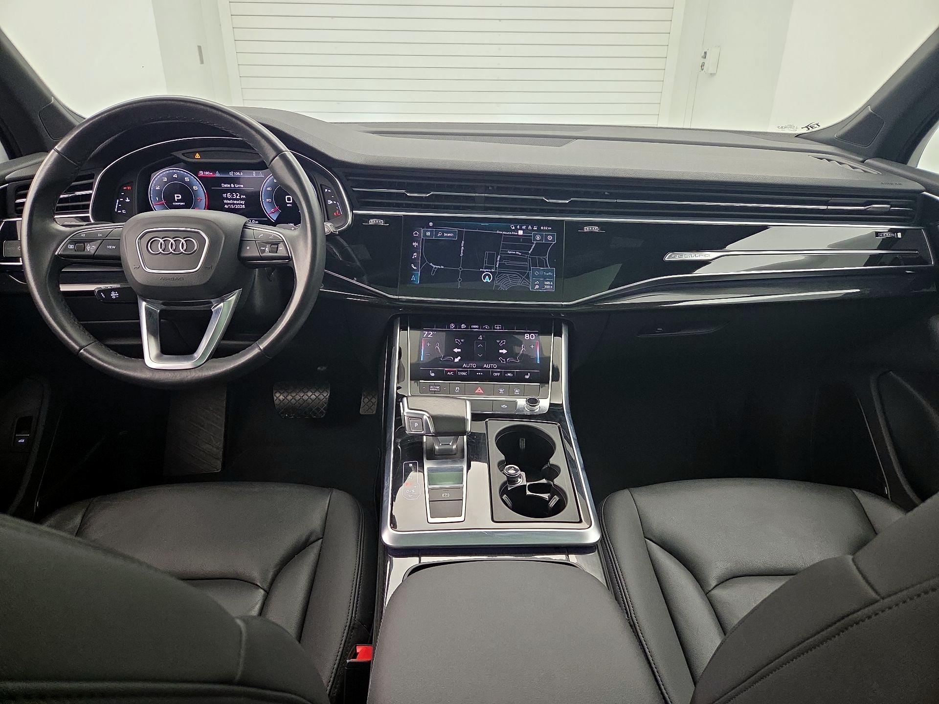 Thumbnail: 2021 Audi Q7 - 9