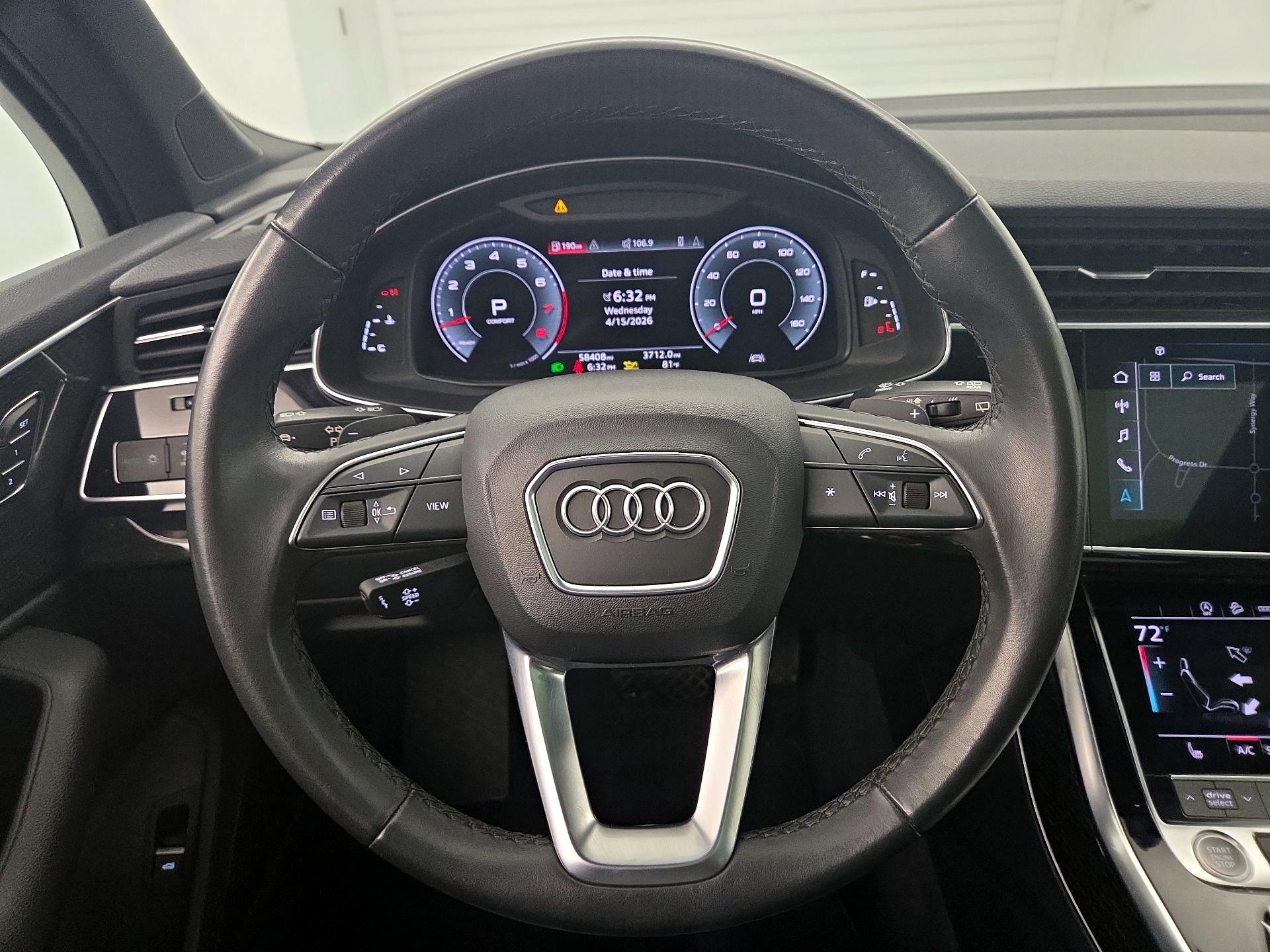 Thumbnail: 2021 Audi Q7 - 10