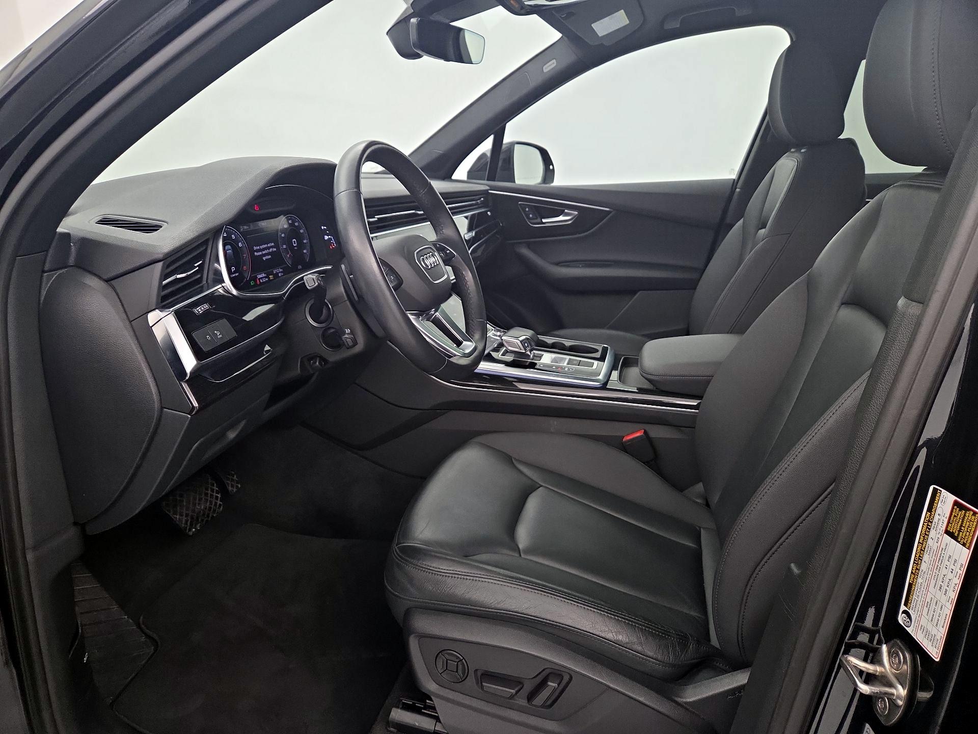 Thumbnail: 2021 Audi Q7 - 11