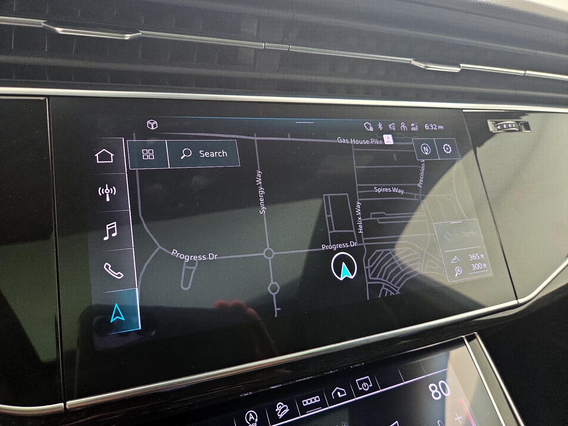 Thumbnail: 2021 Audi Q7 - 14