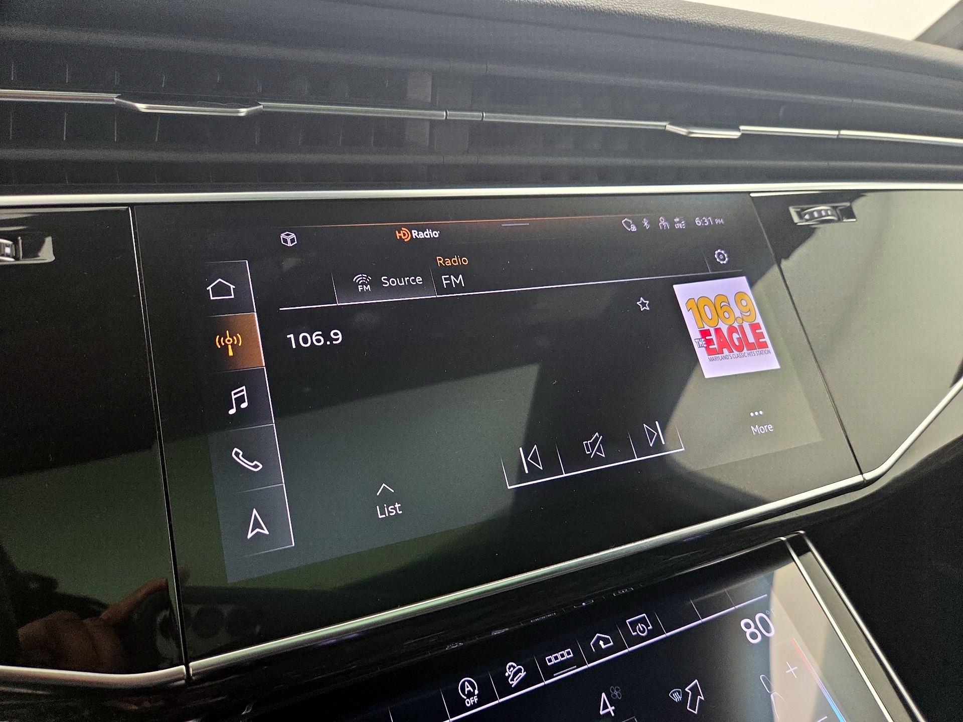 Thumbnail: 2021 Audi Q7 - 16