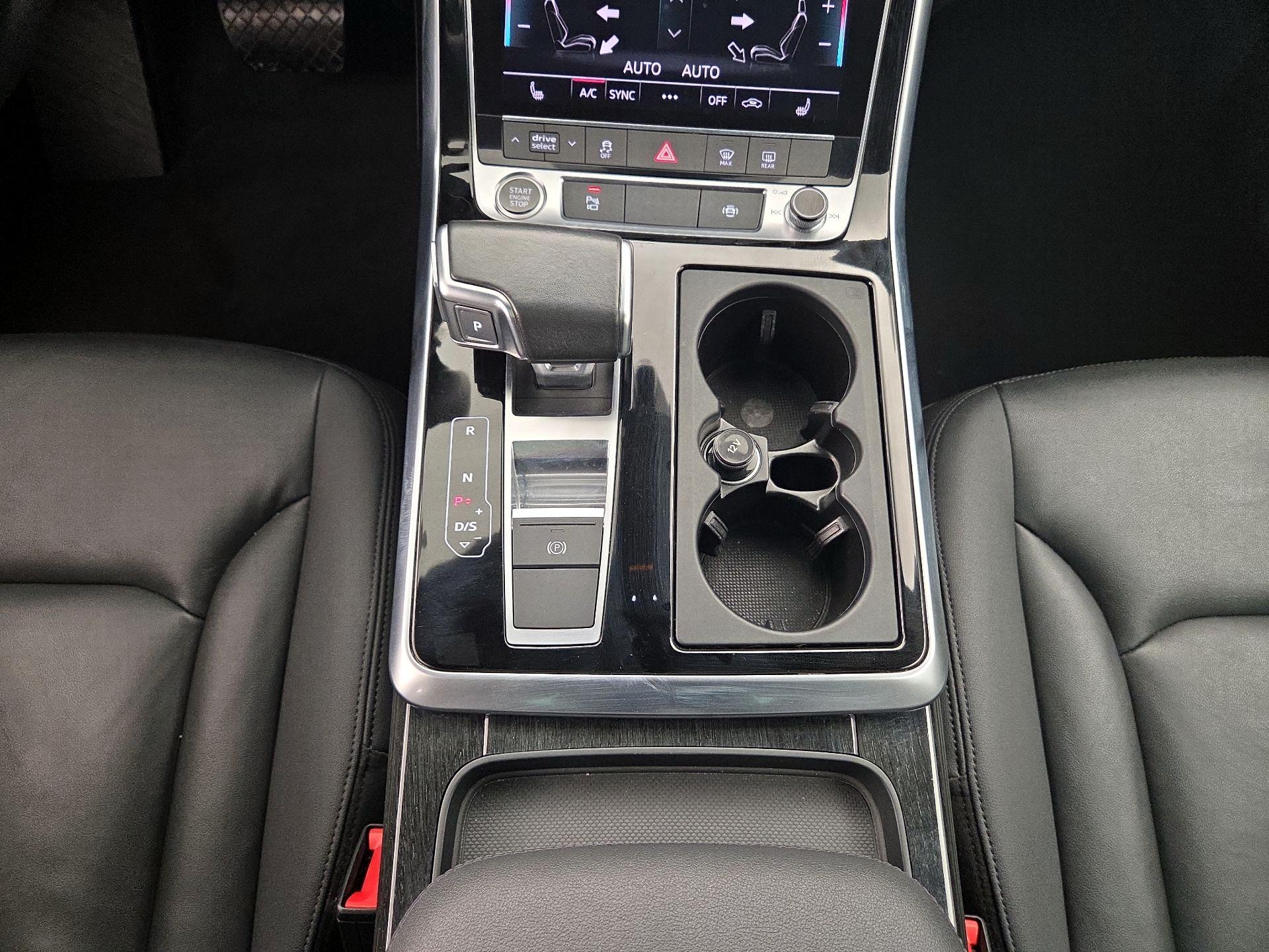 Thumbnail: 2021 Audi Q7 - 18