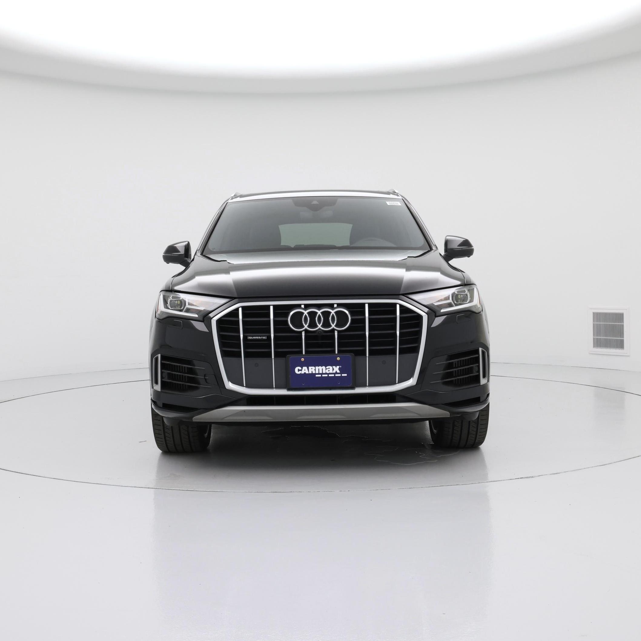 Thumbnail: 2021 Audi Q7 - 5