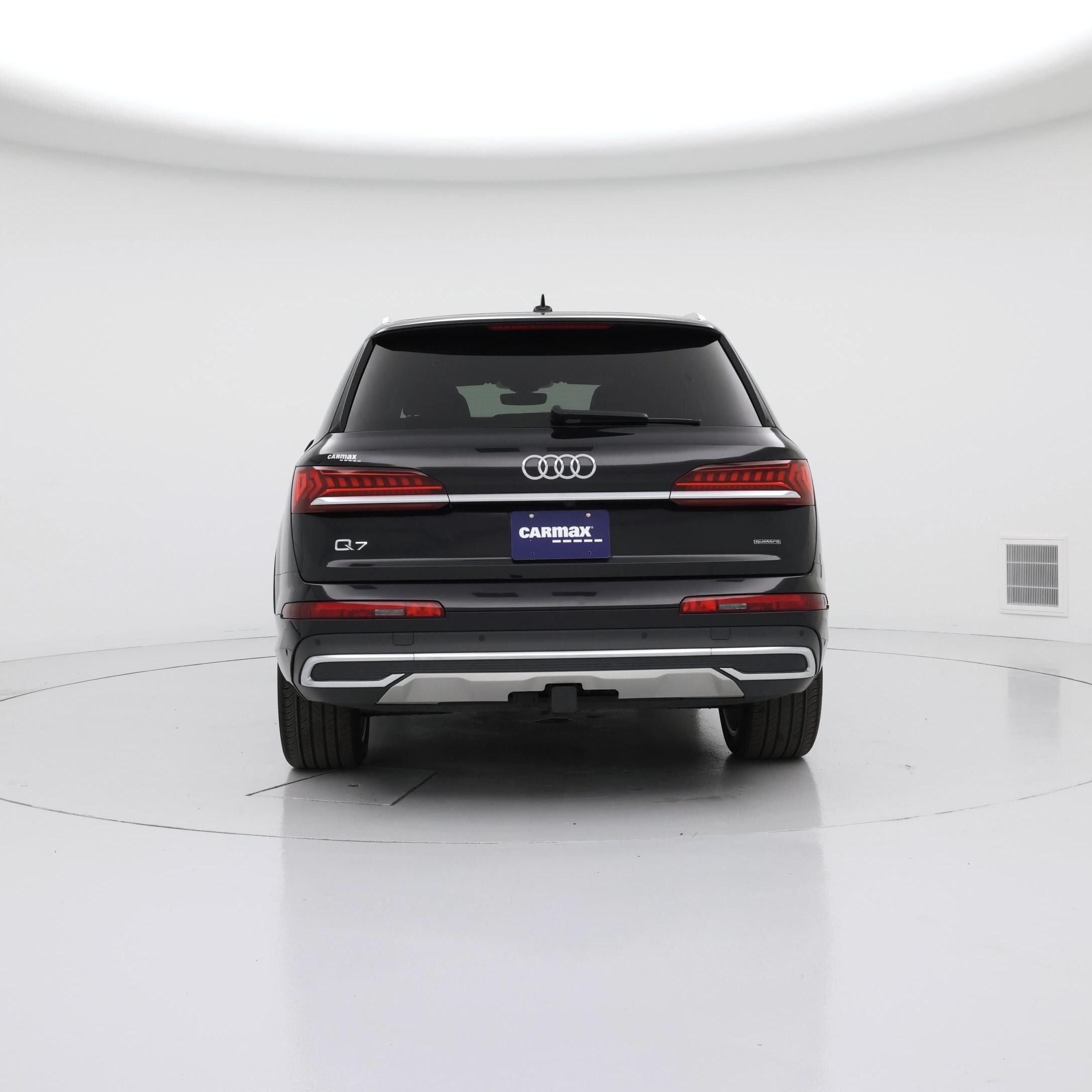 Thumbnail: 2021 Audi Q7 - 6
