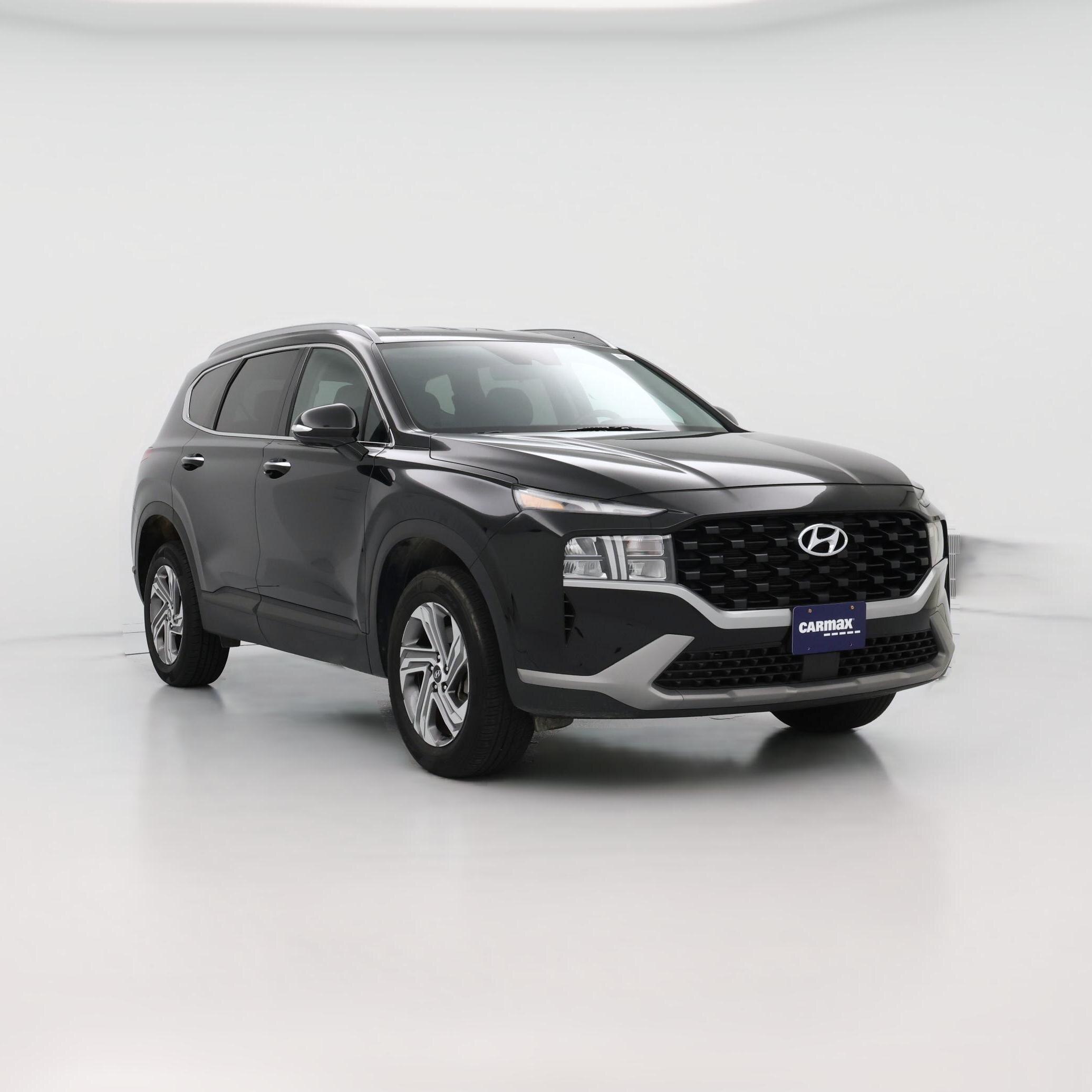 Thumbnail: 2023 Hyundai Santa Fe - 1