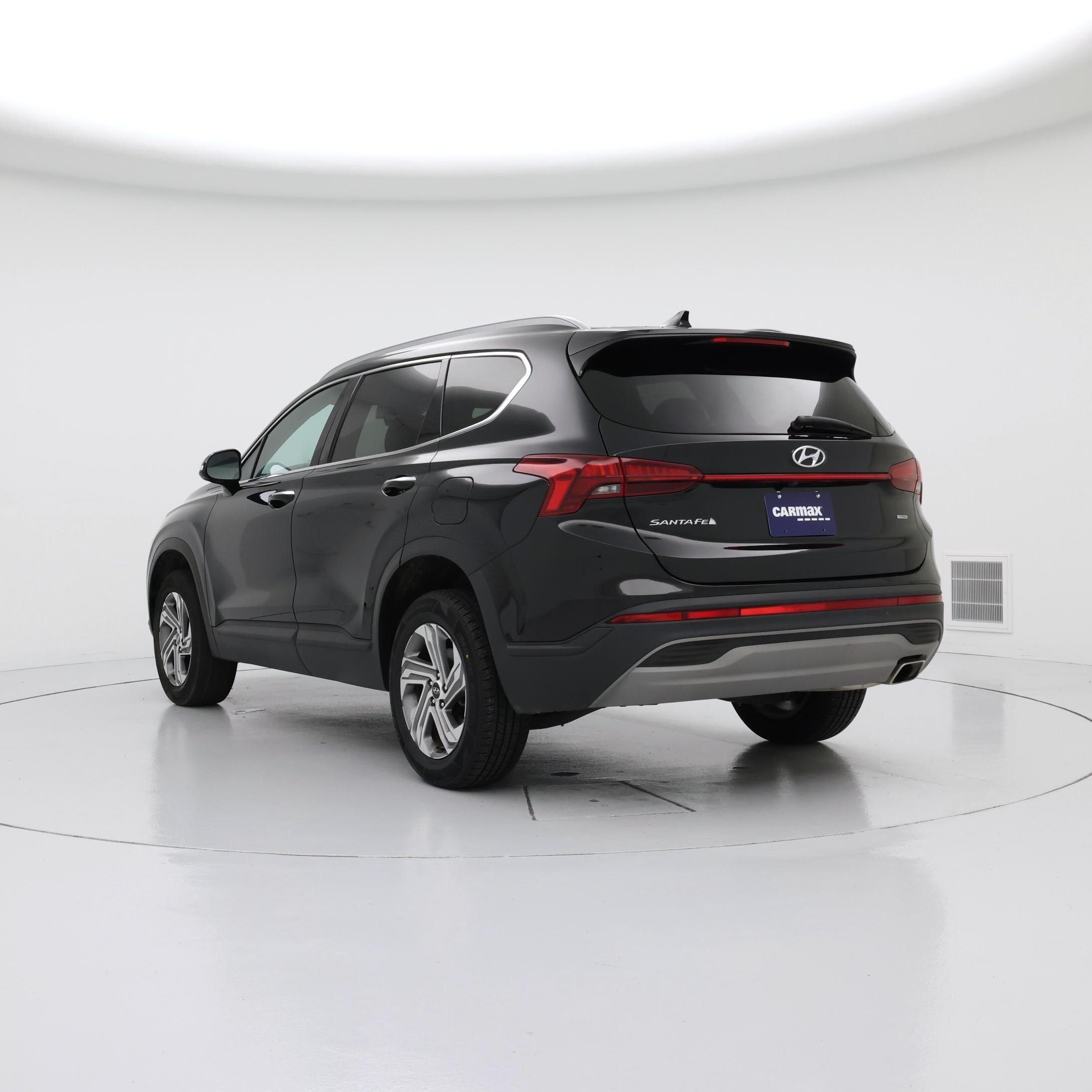 Thumbnail: 2023 Hyundai Santa Fe - 2