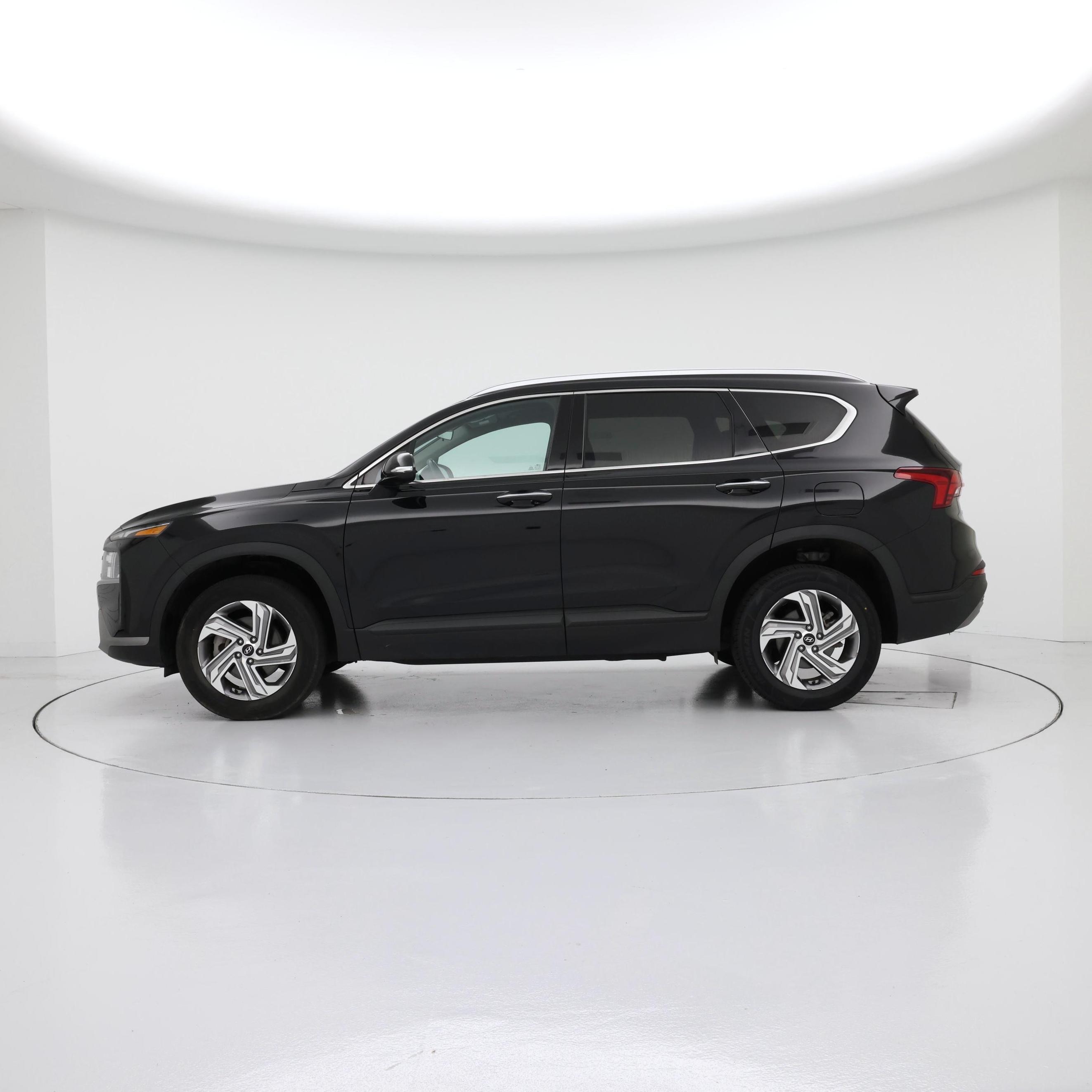 Thumbnail: 2023 Hyundai Santa Fe - 3