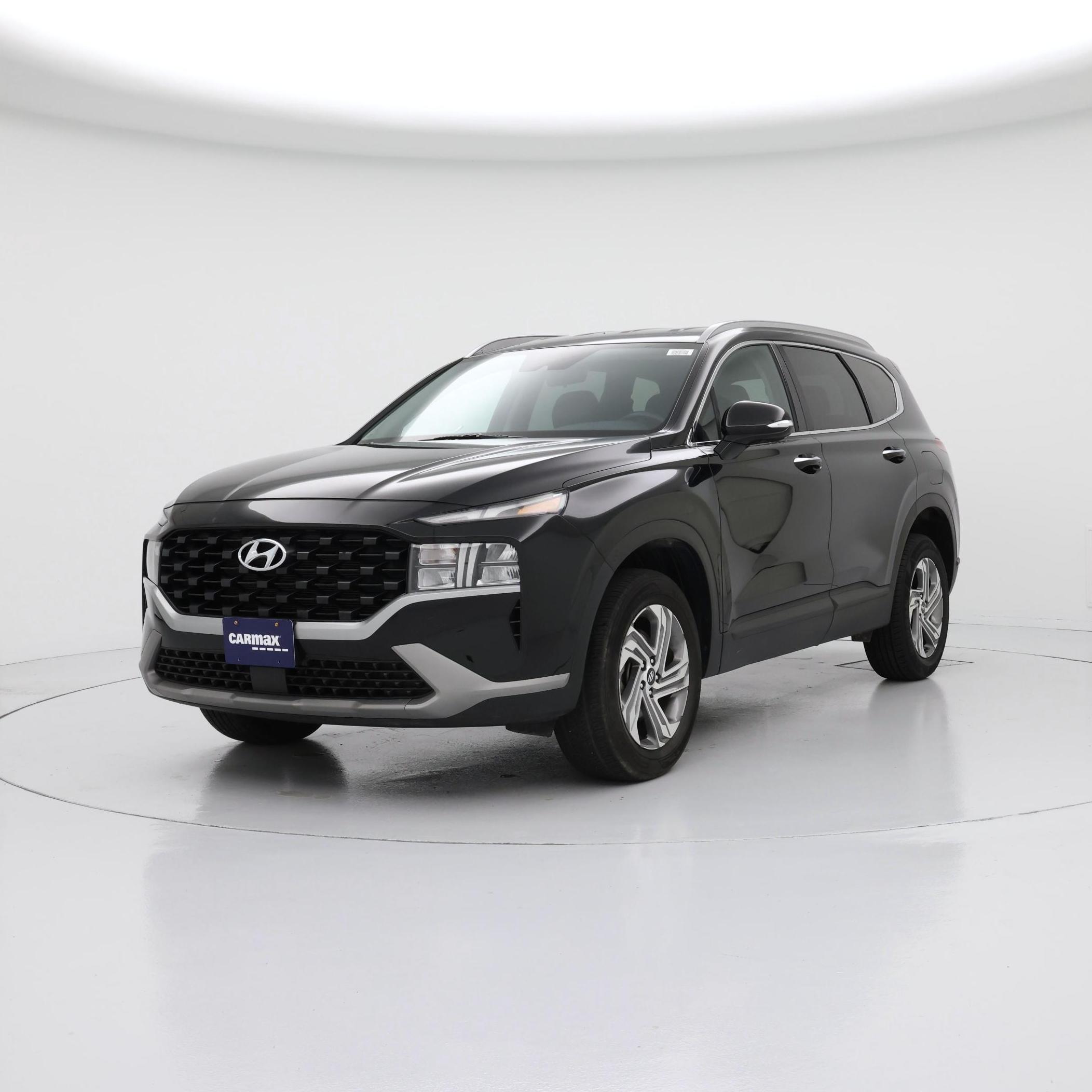 Thumbnail: 2023 Hyundai Santa Fe - 4