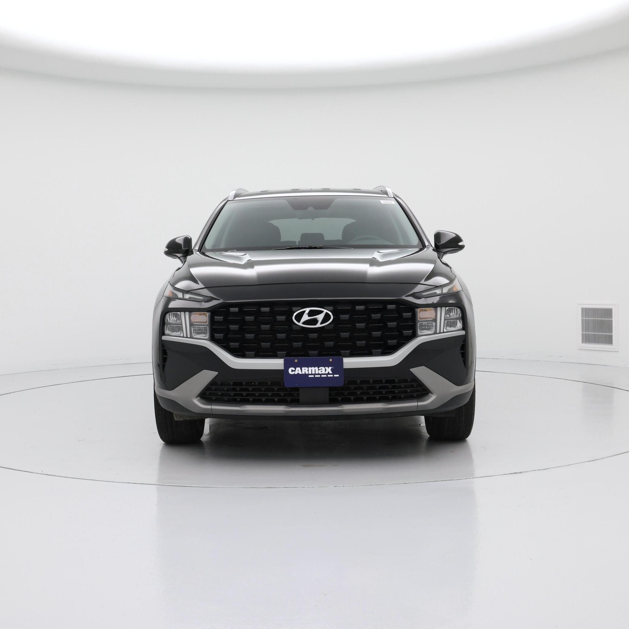 Thumbnail: 2023 Hyundai Santa Fe - 5