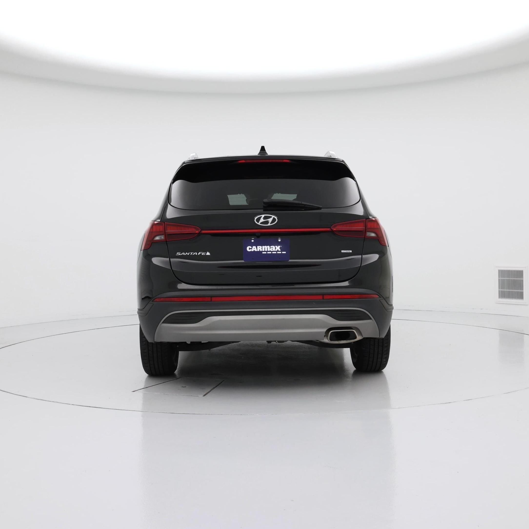 Thumbnail: 2023 Hyundai Santa Fe - 6