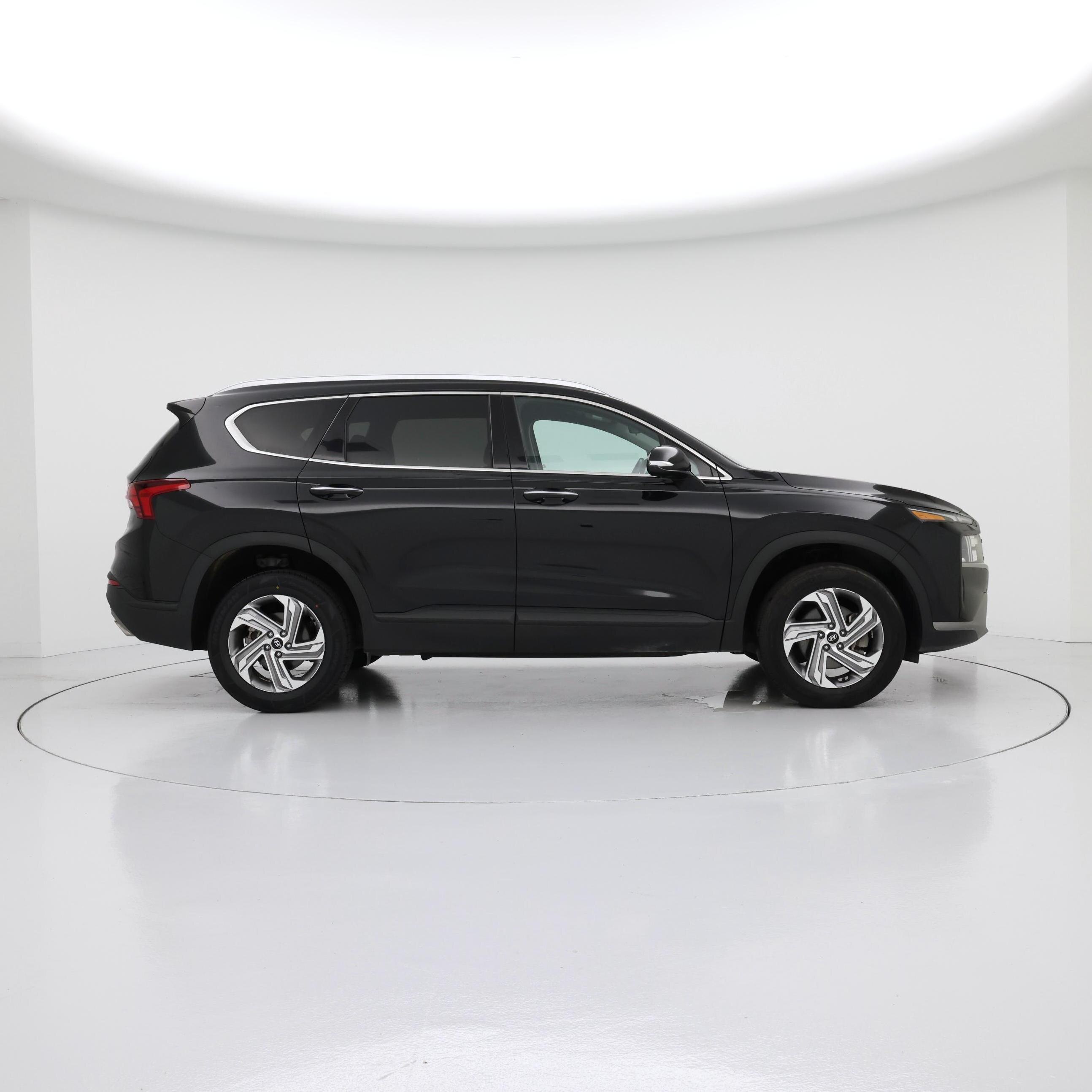 Thumbnail: 2023 Hyundai Santa Fe - 7