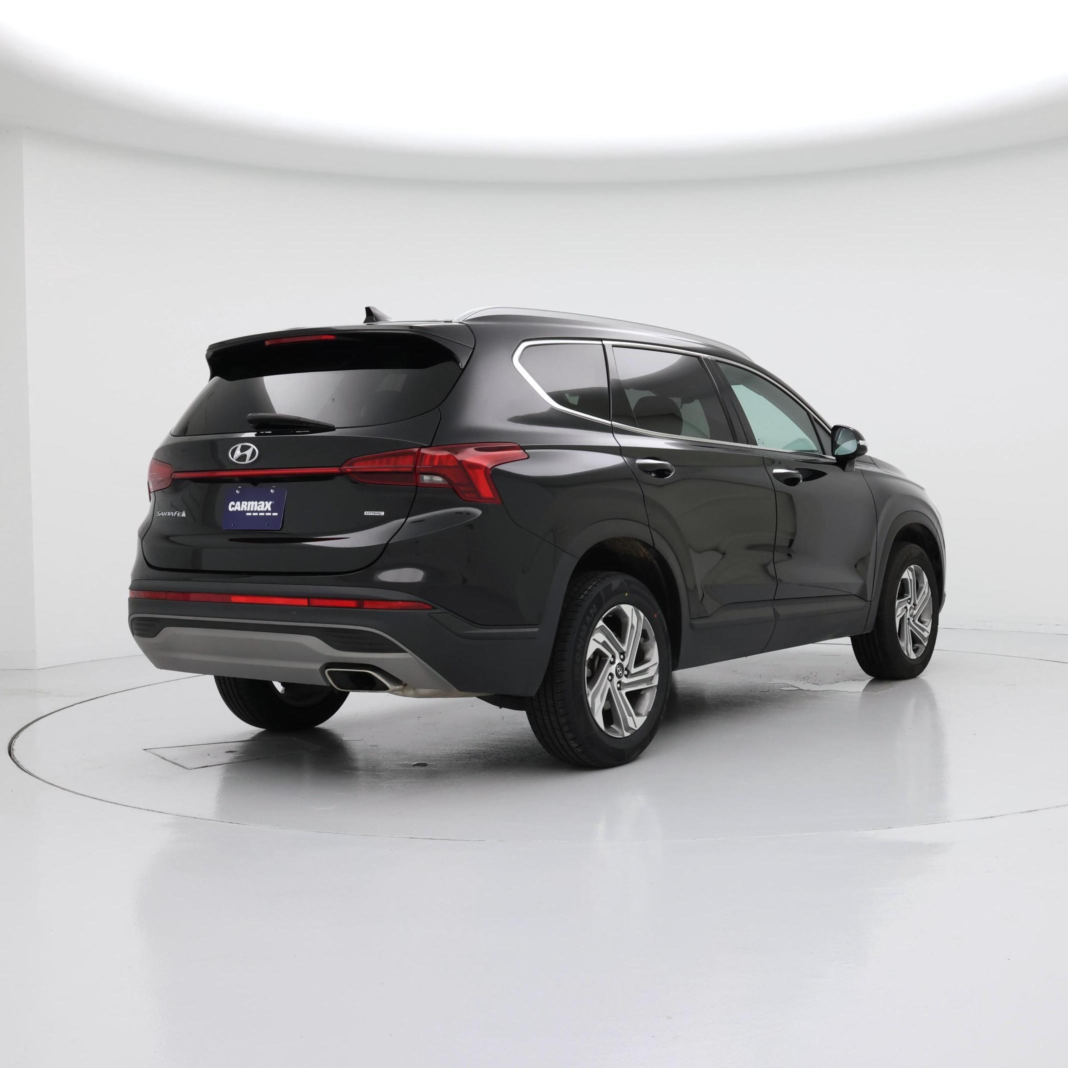 Thumbnail: 2023 Hyundai Santa Fe - 8