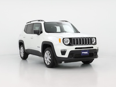 2020 Jeep Renegade Sport