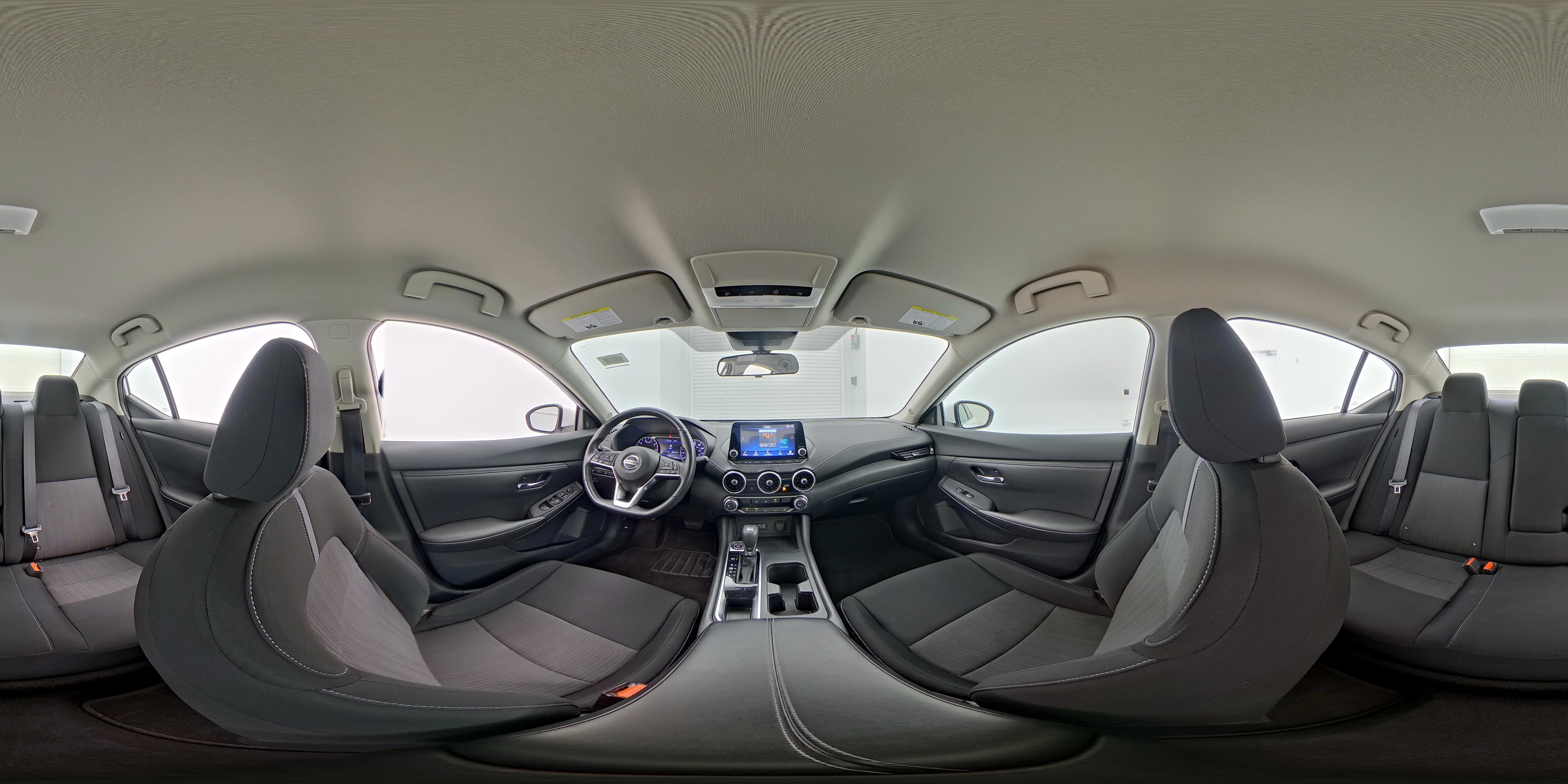 2022 Nissan Sentra SV - Photo 24