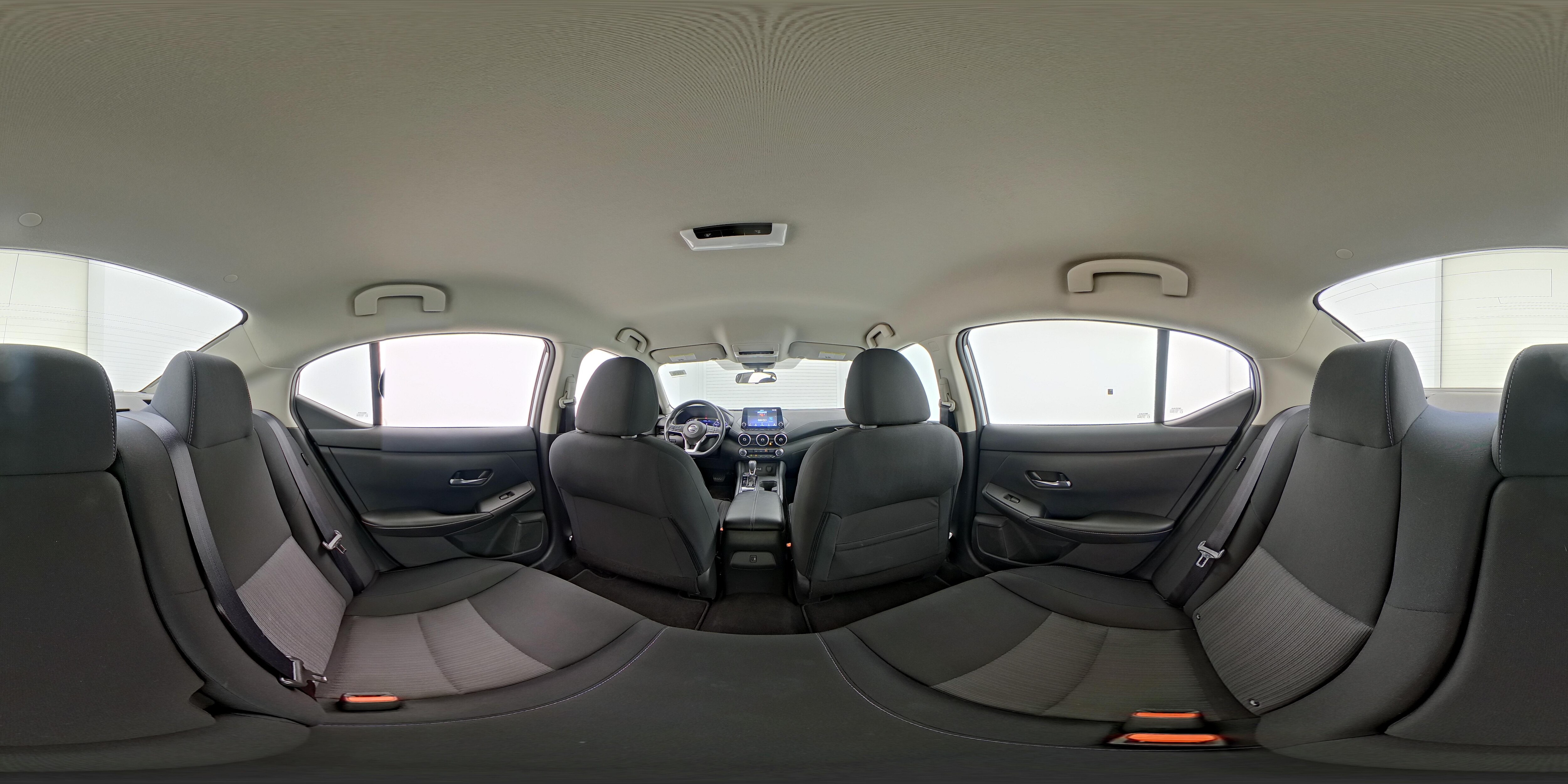2022 Nissan Sentra SV - Photo 25