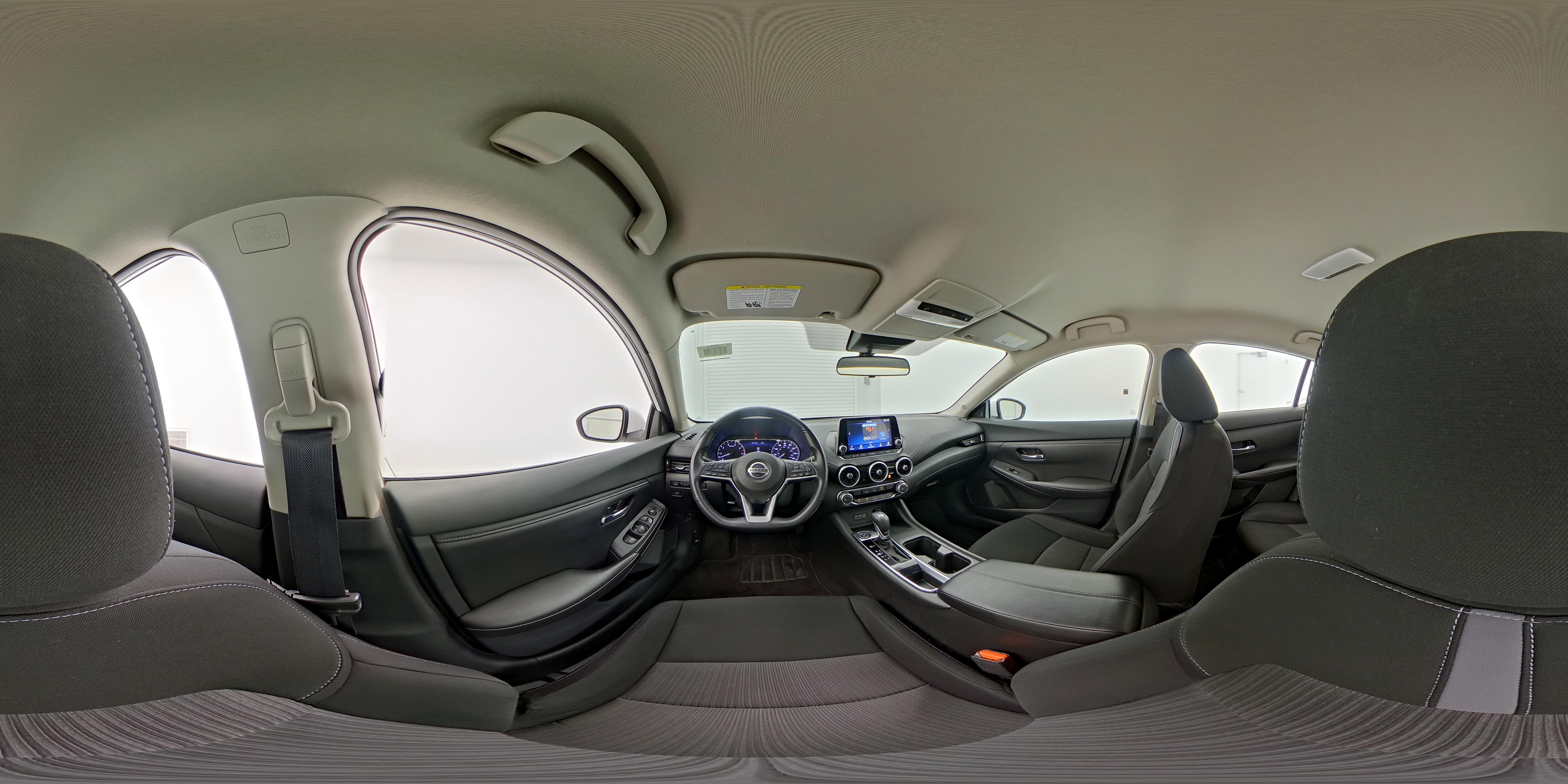 2022 Nissan Sentra SV - Photo 26