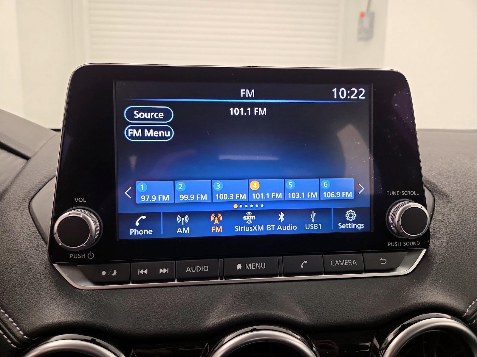 2022 Nissan Sentra SV - Photo 16