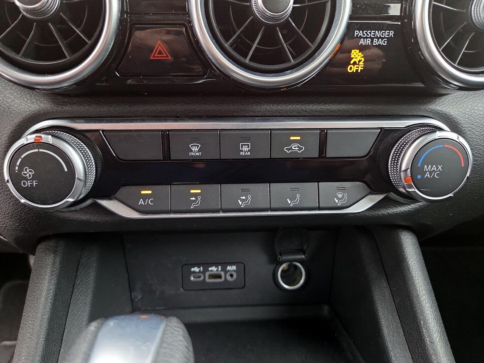 2022 Nissan Sentra SV - Photo 17