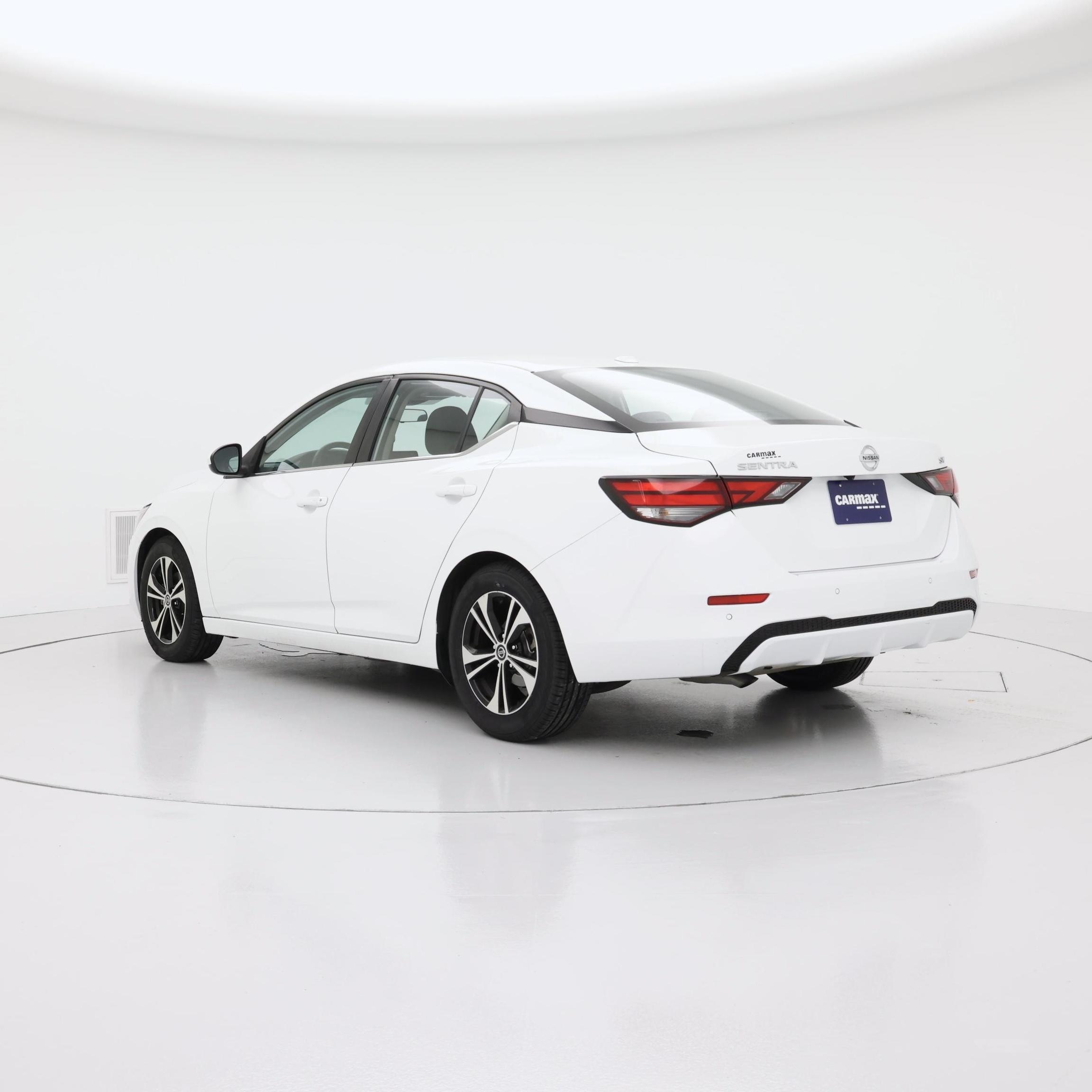 Thumbnail: 2022 Nissan Sentra - 2