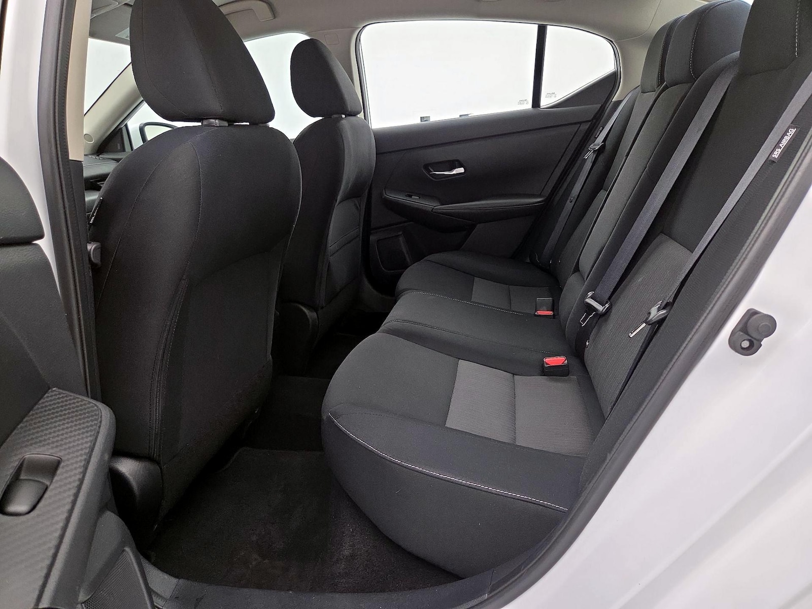 2022 Nissan Sentra SV - Photo 20