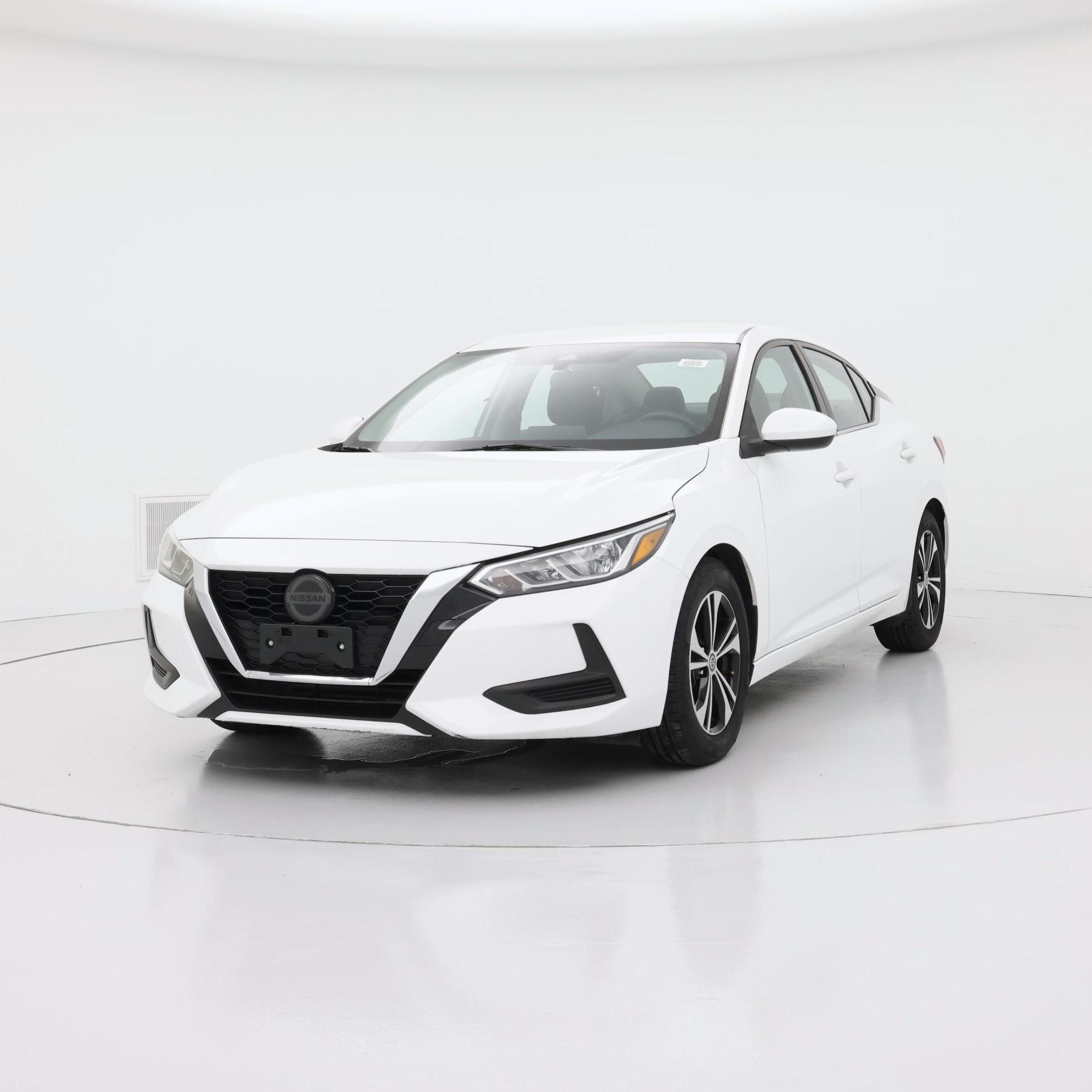 Thumbnail: 2022 Nissan Sentra - 4