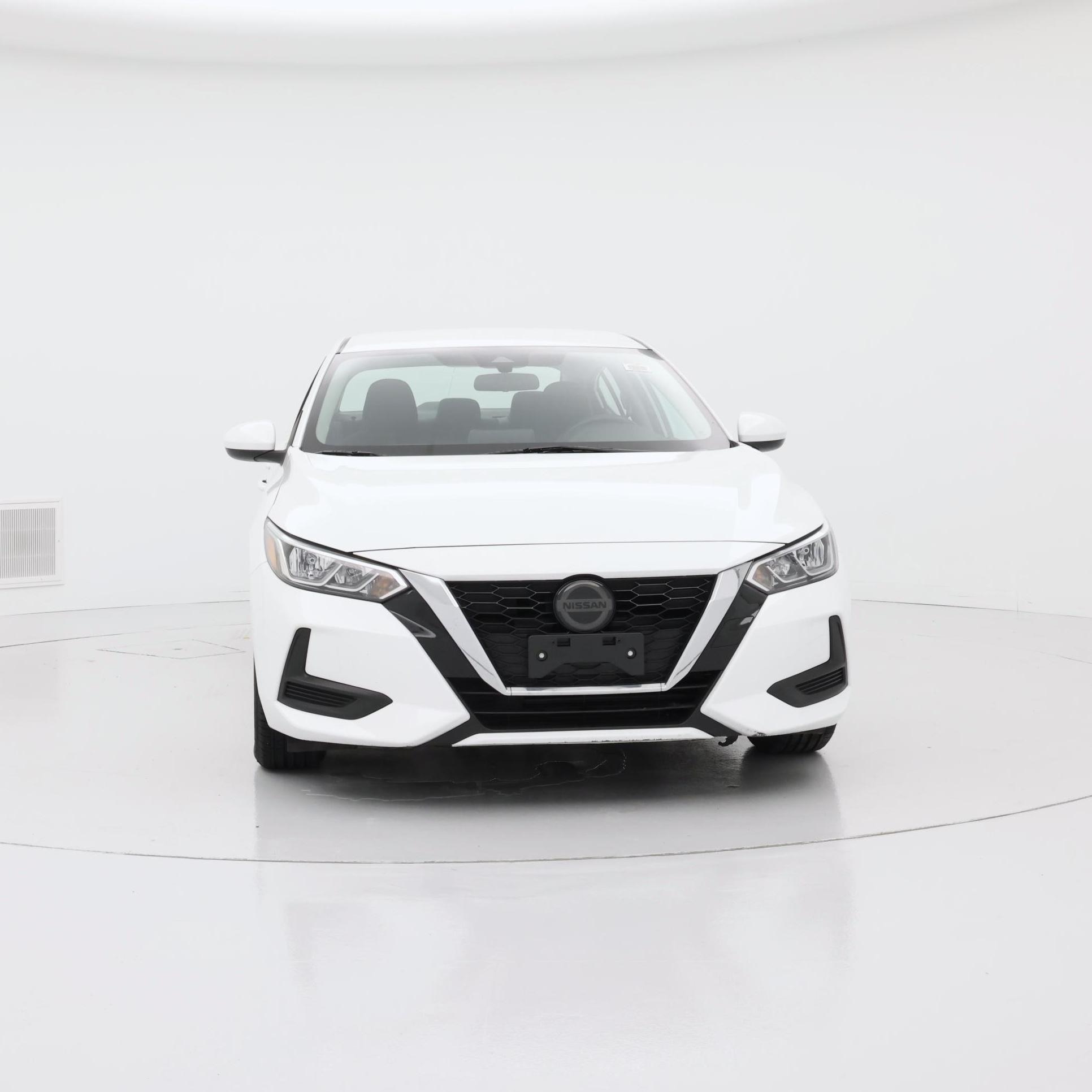 Thumbnail: 2022 Nissan Sentra - 5