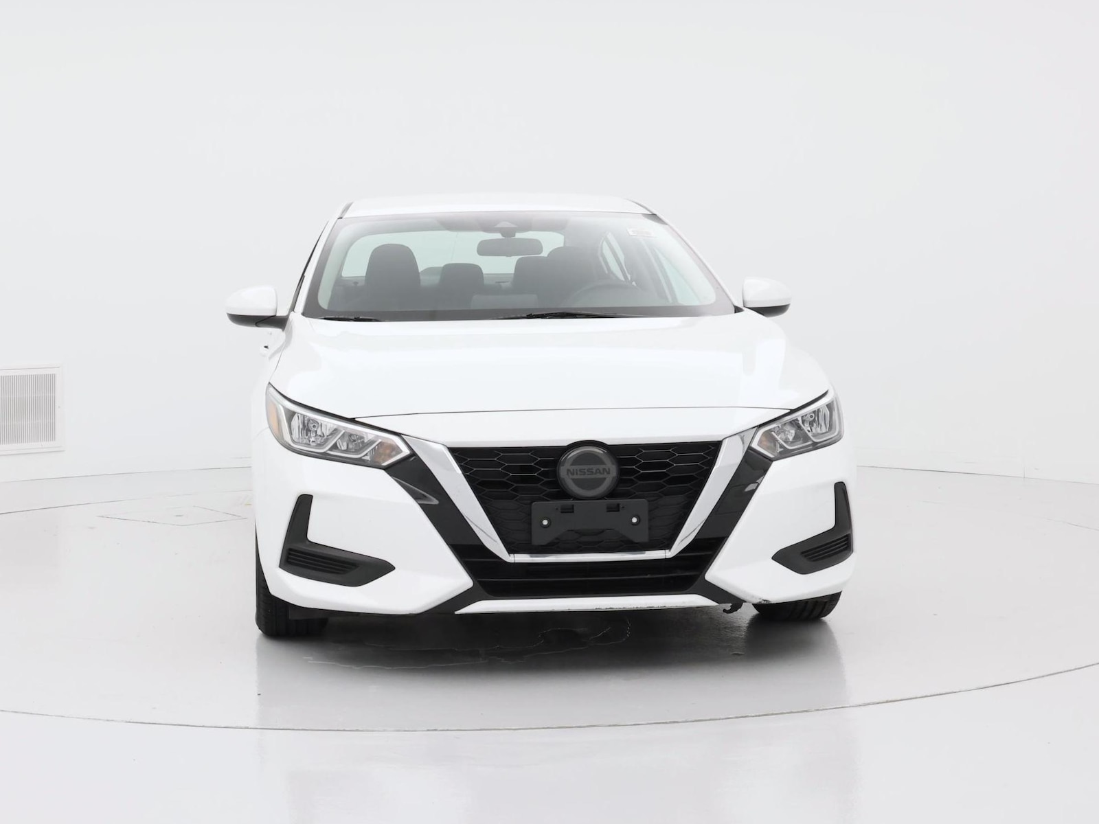 2022 Nissan Sentra SV - Photo 6