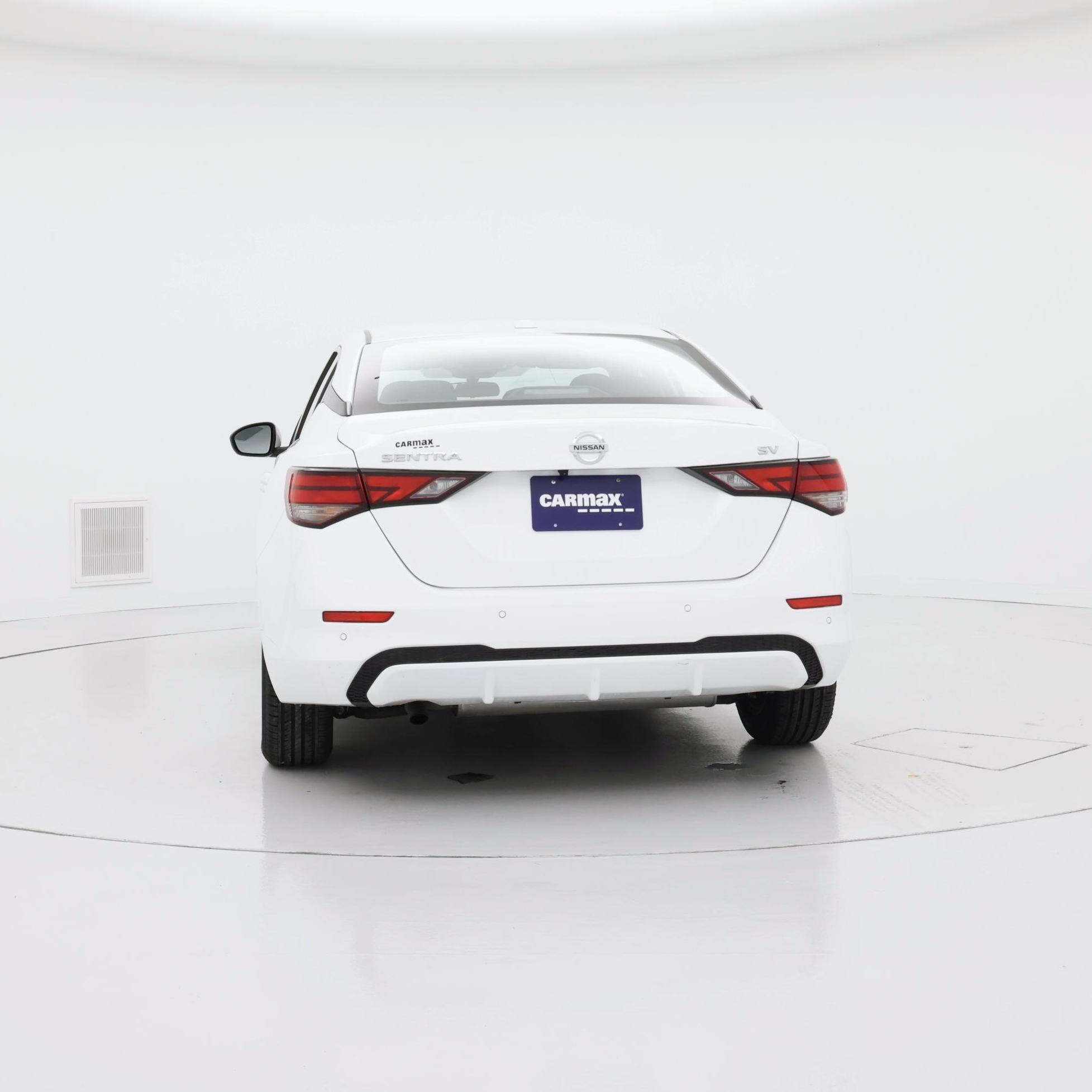 Thumbnail: 2022 Nissan Sentra - 6