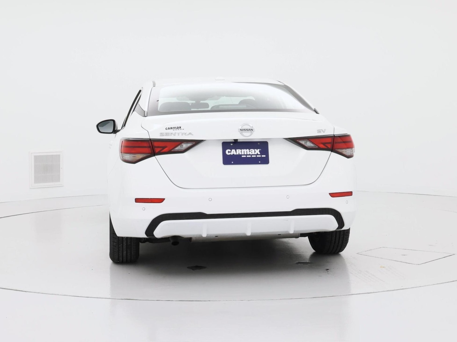 2022 Nissan Sentra SV - Photo 7