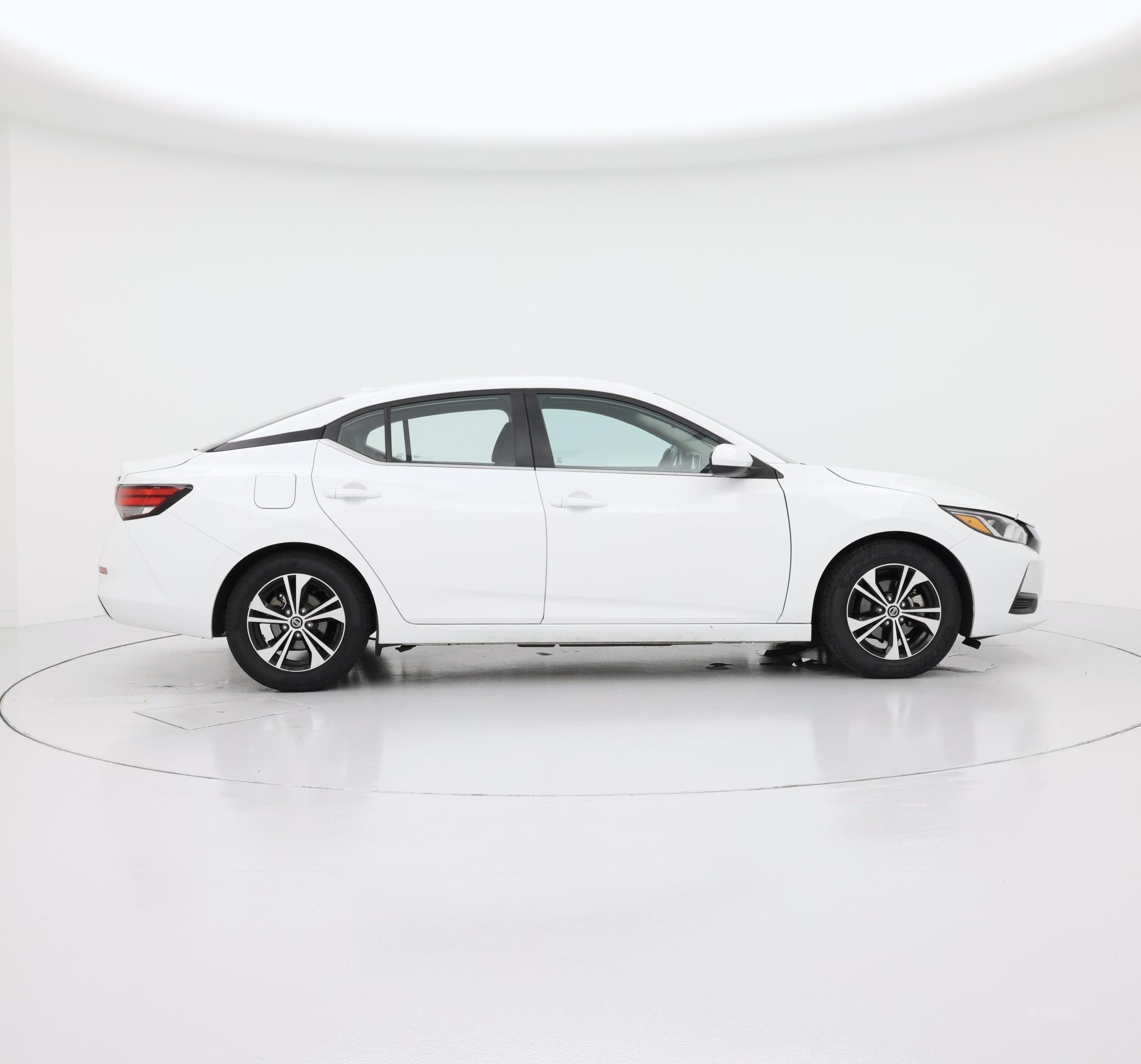 Thumbnail: 2022 Nissan Sentra - 7