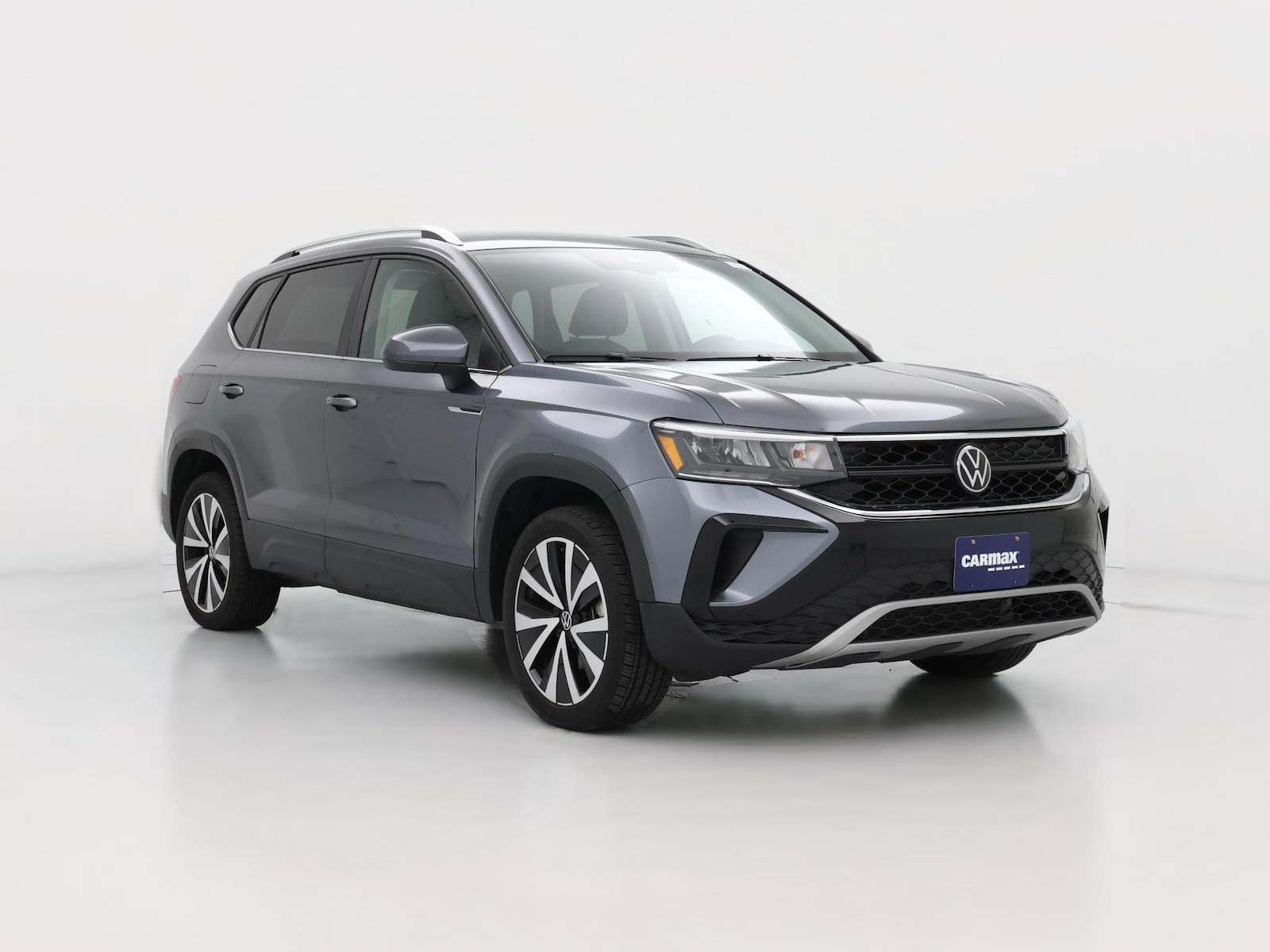 2024 Volkswagen Taos