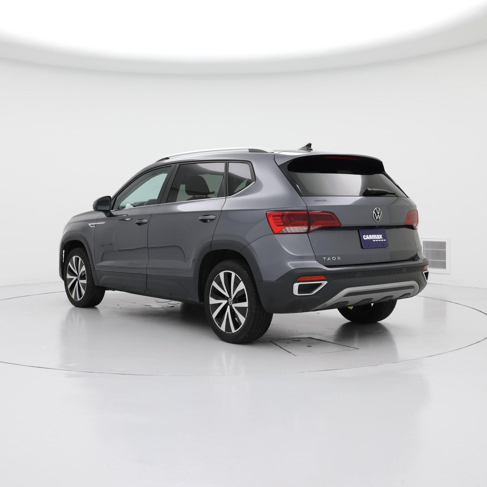 Thumbnail: 2024 Volkswagen Taos - 2
