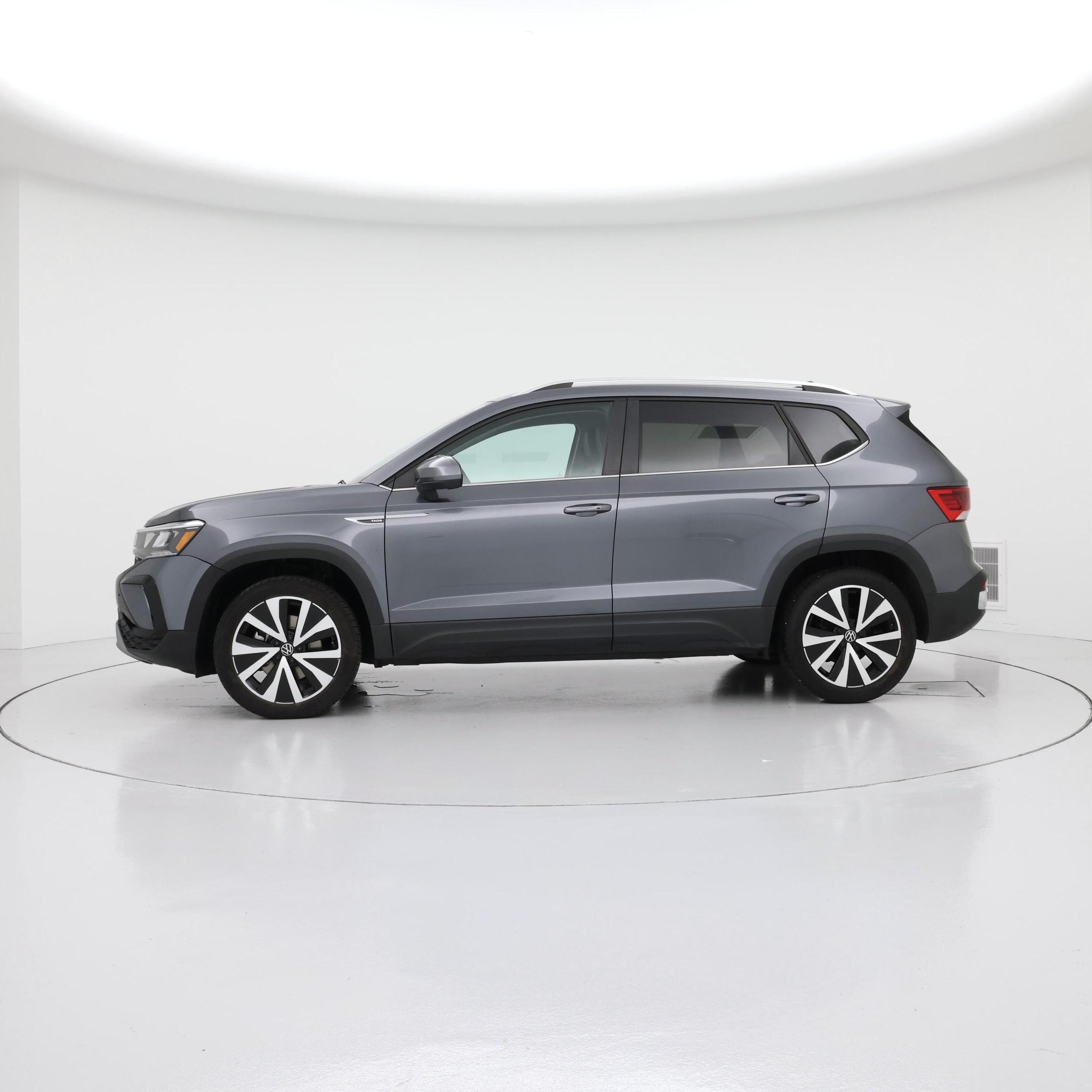 Thumbnail: 2024 Volkswagen Taos - 3