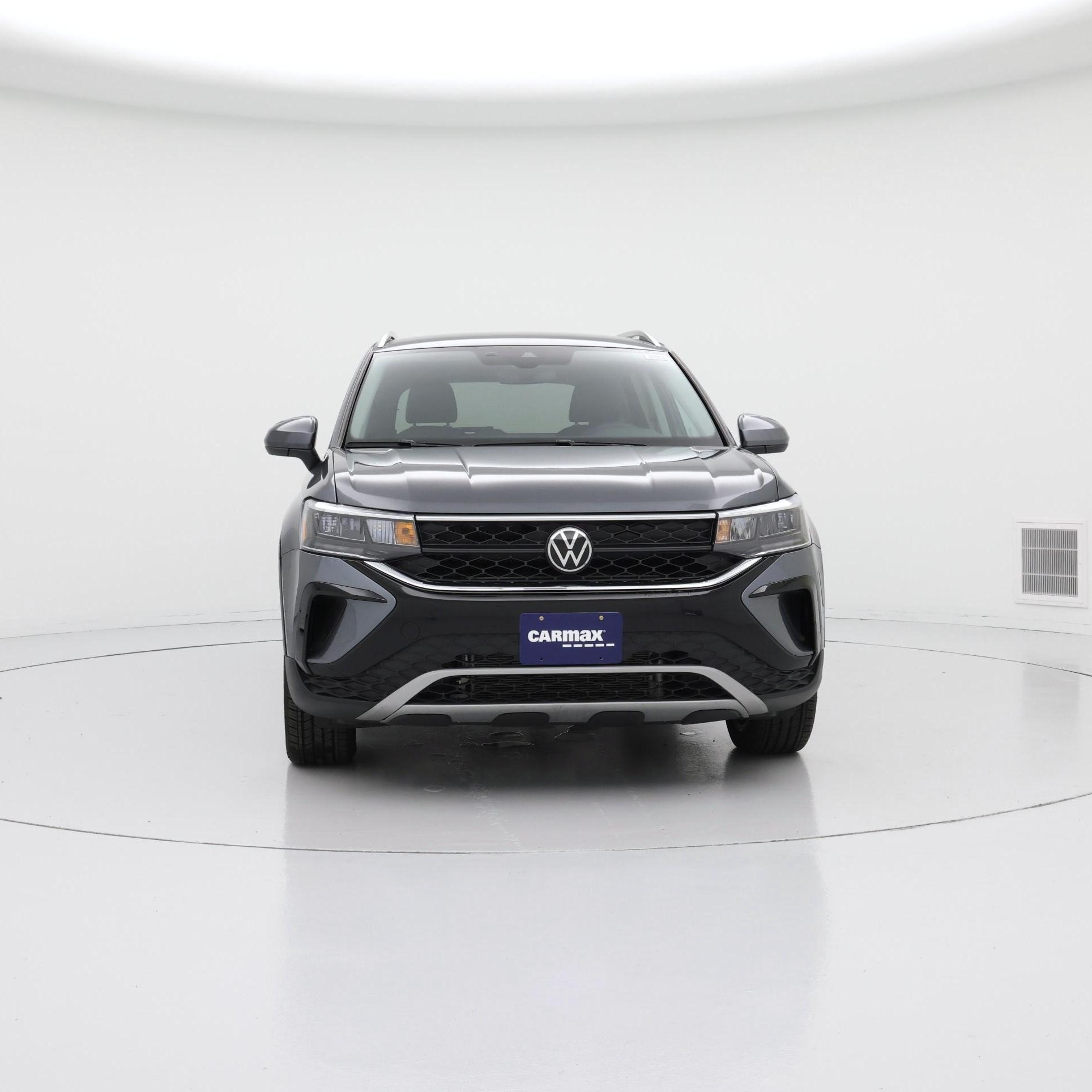 Thumbnail: 2024 Volkswagen Taos - 5