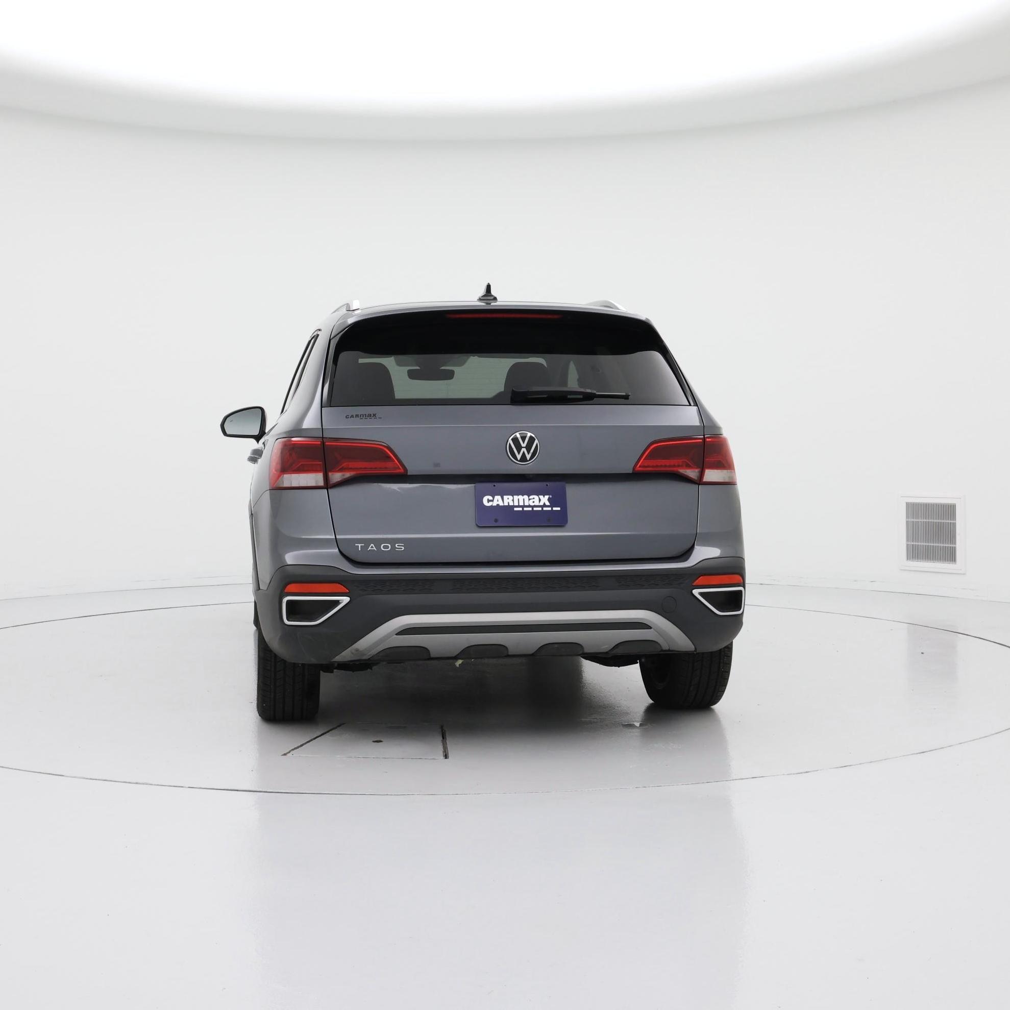 Thumbnail: 2024 Volkswagen Taos - 6