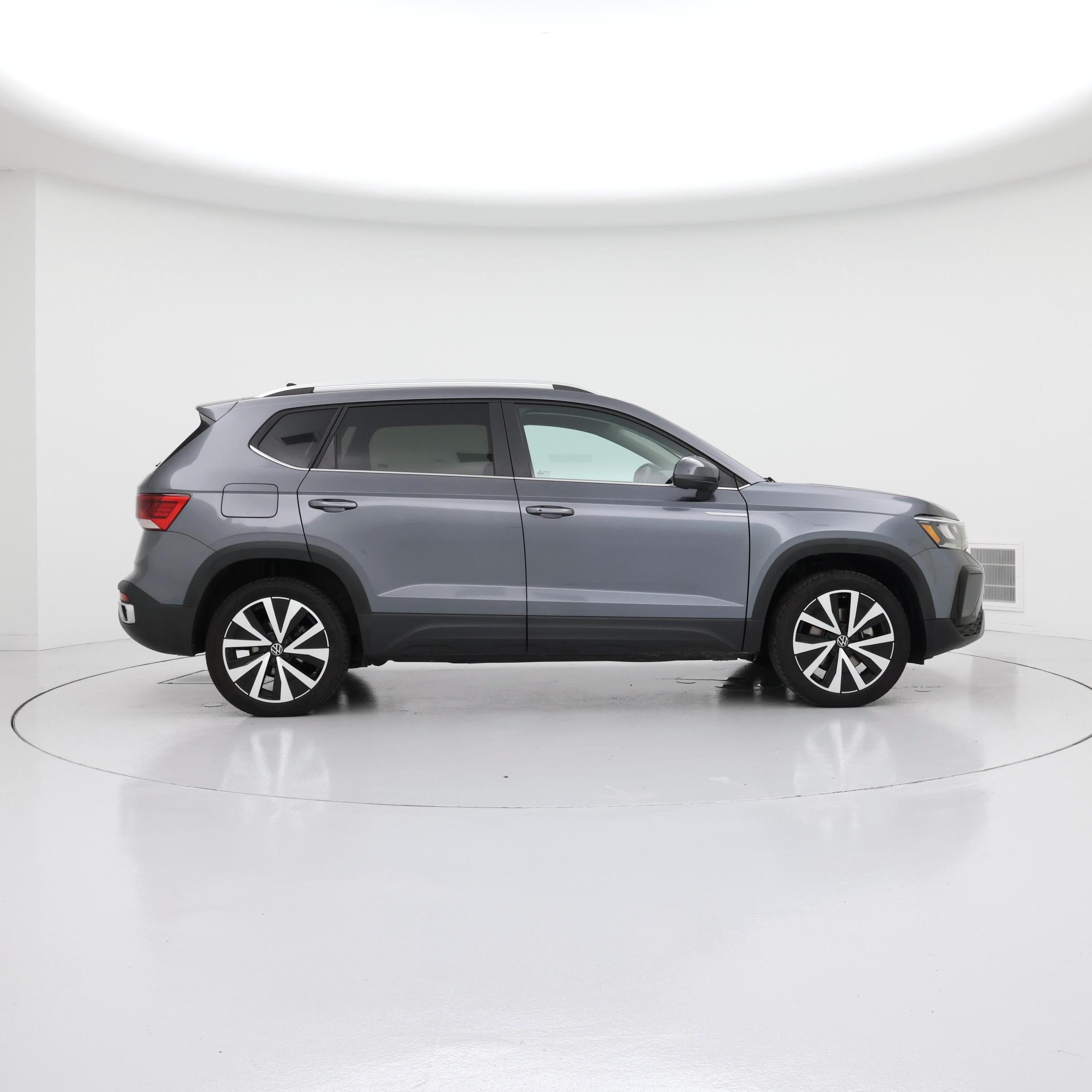 Thumbnail: 2024 Volkswagen Taos - 7