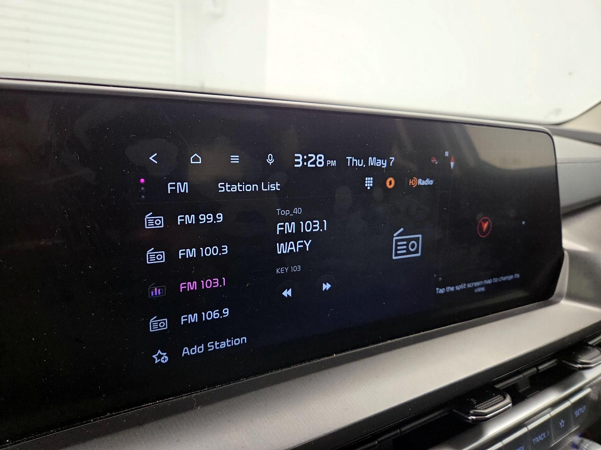 Thumbnail: 2025 Kia Telluride - 16